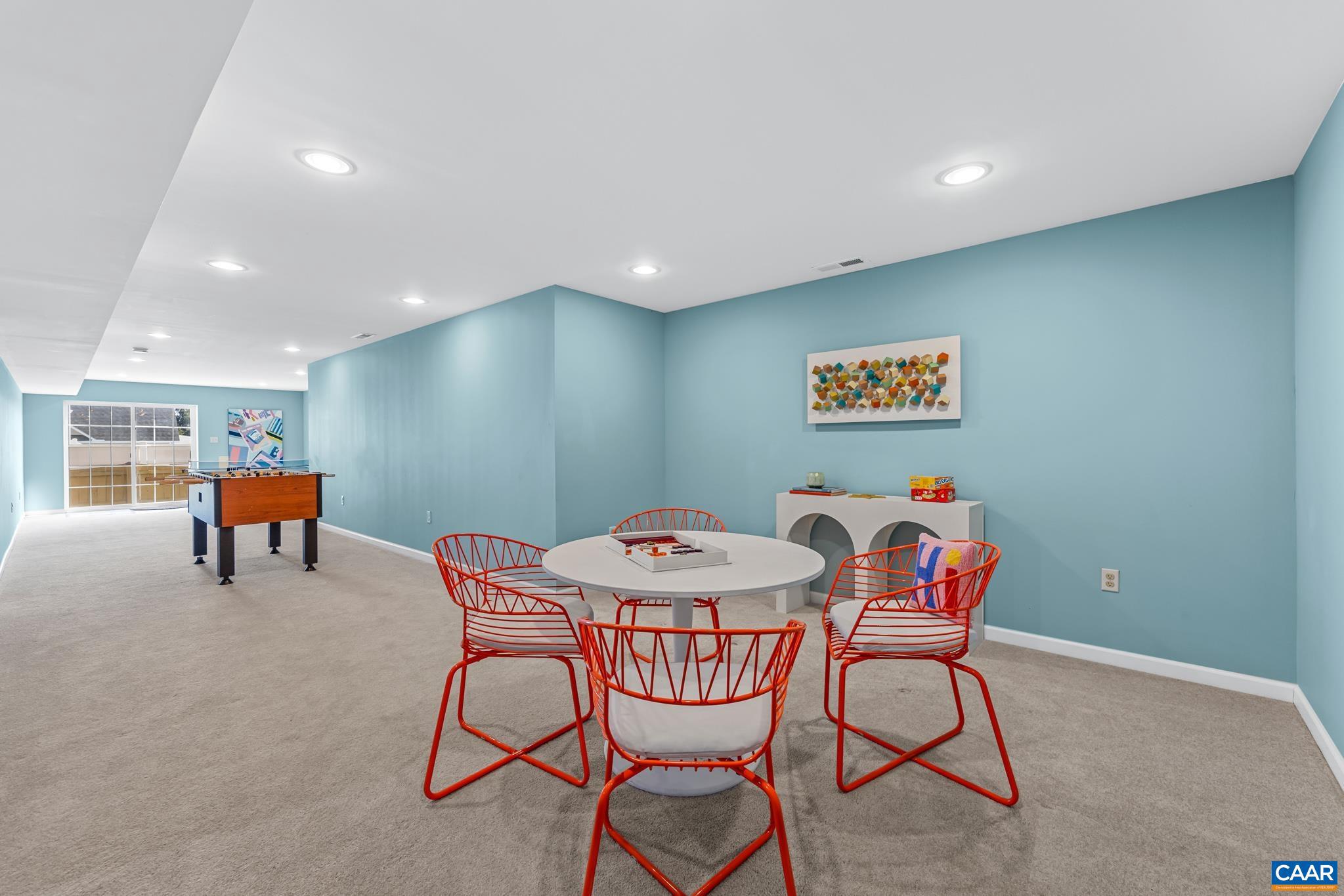 GREENECROFT - Residential