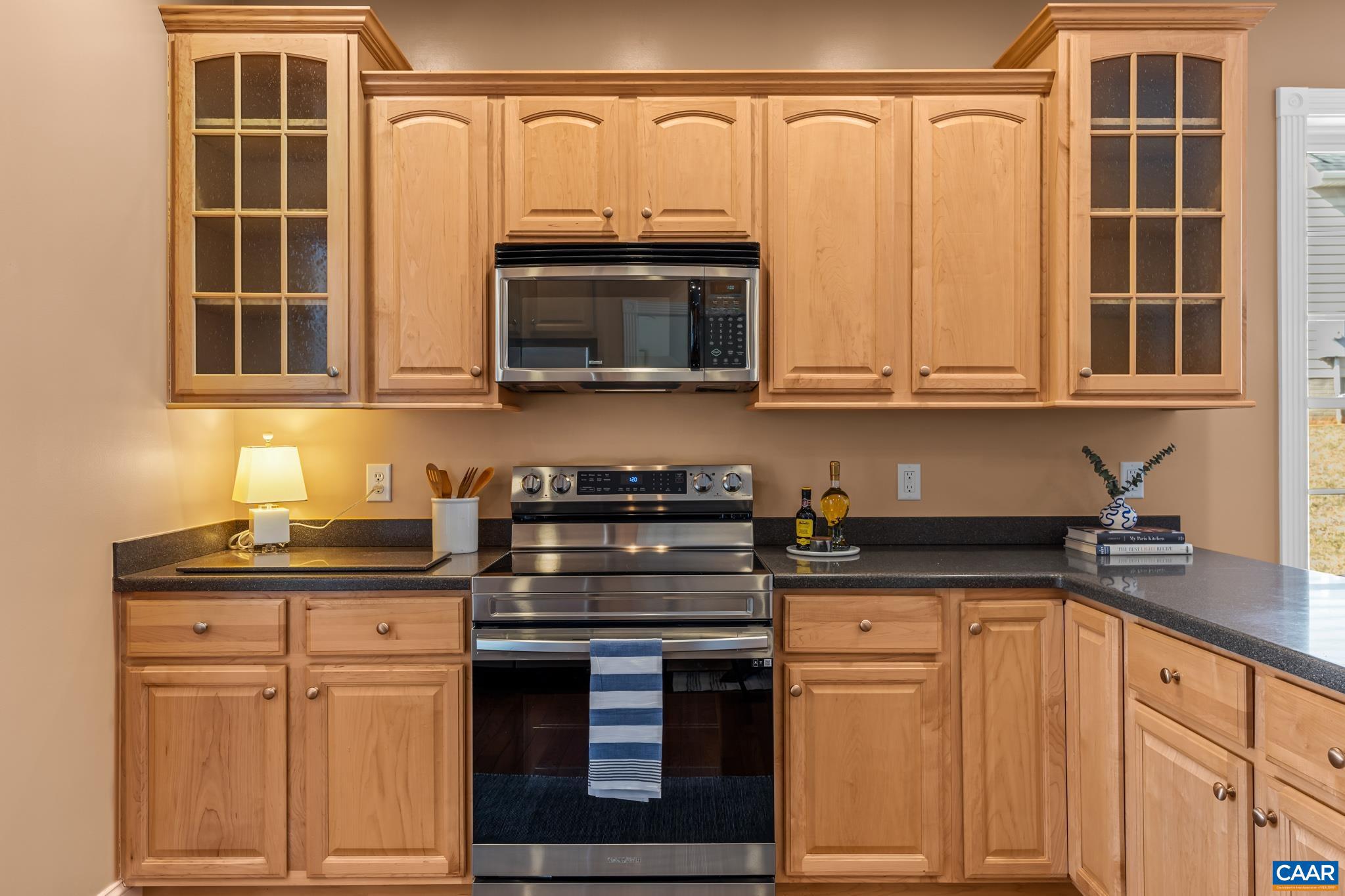 GREENECROFT - Residential