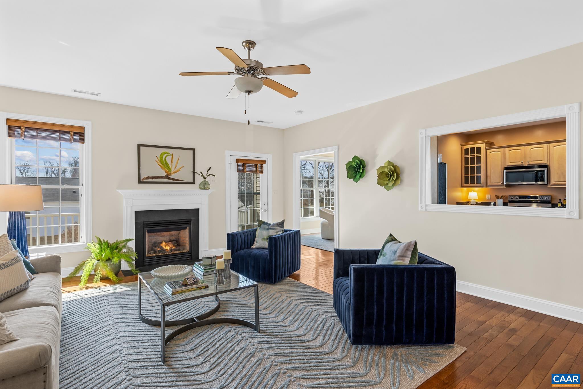 GREENECROFT - Residential