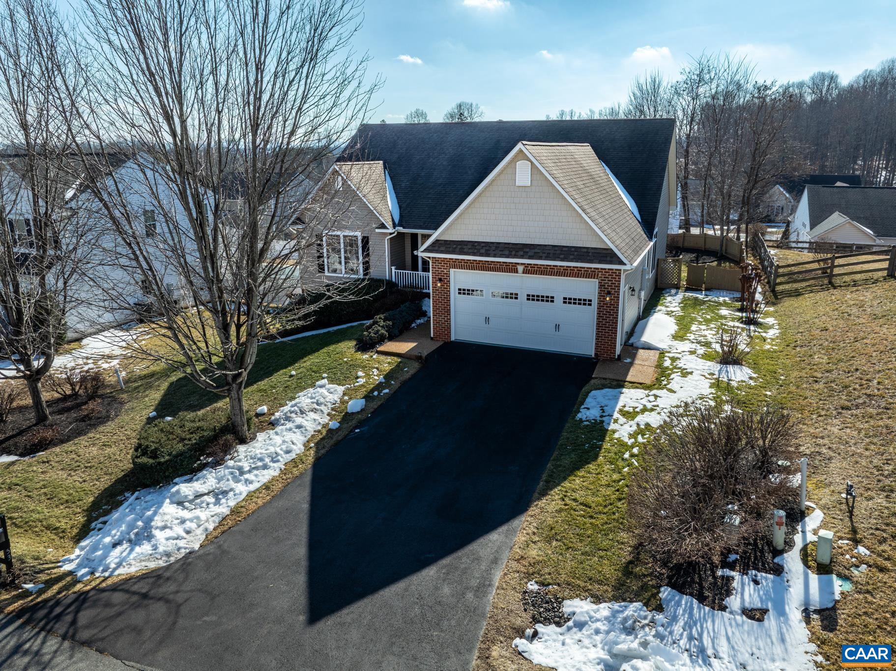 GREENECROFT - Residential