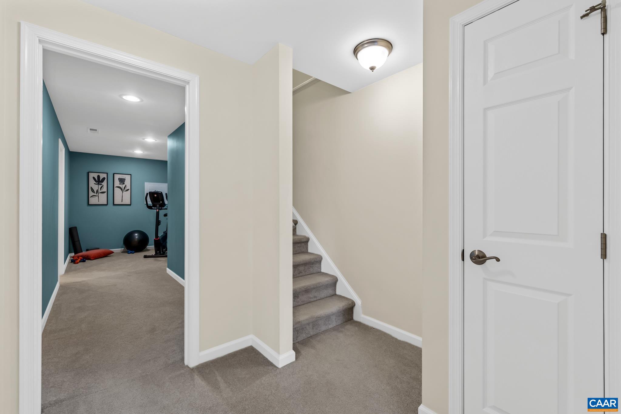 GREENECROFT - Residential