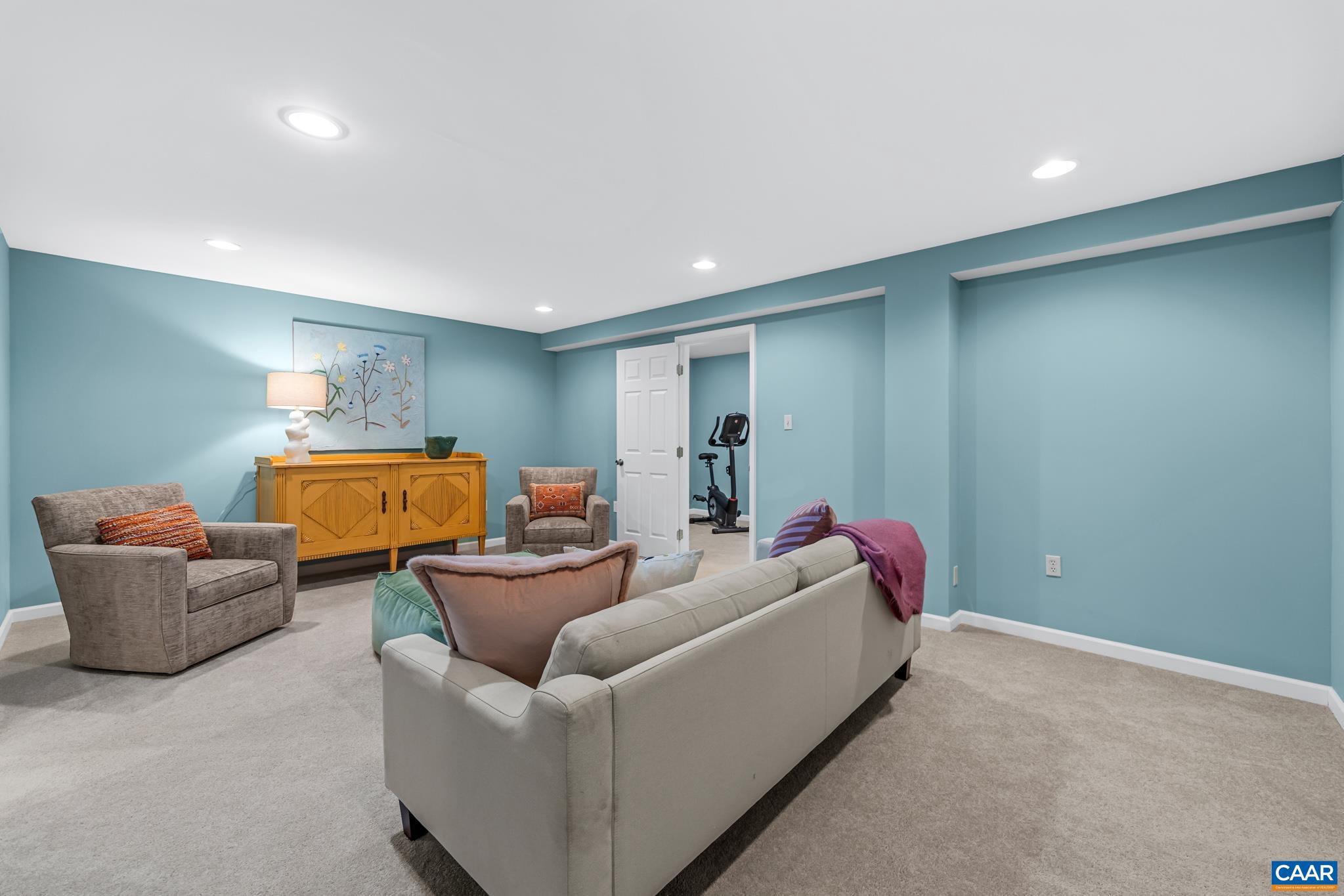 GREENECROFT - Residential