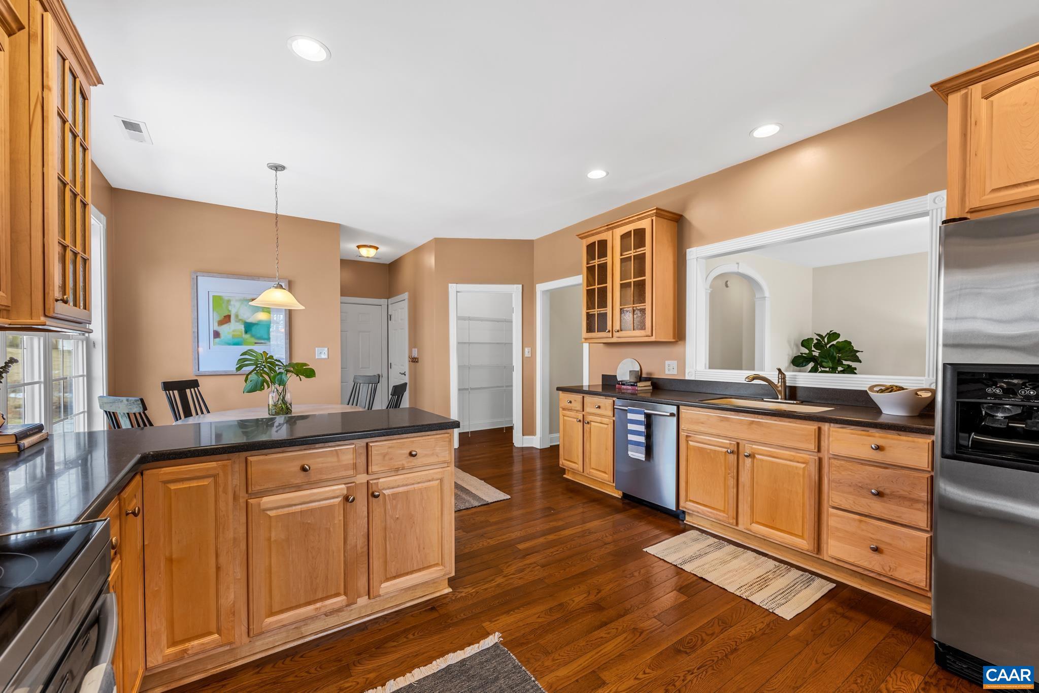 GREENECROFT - Residential