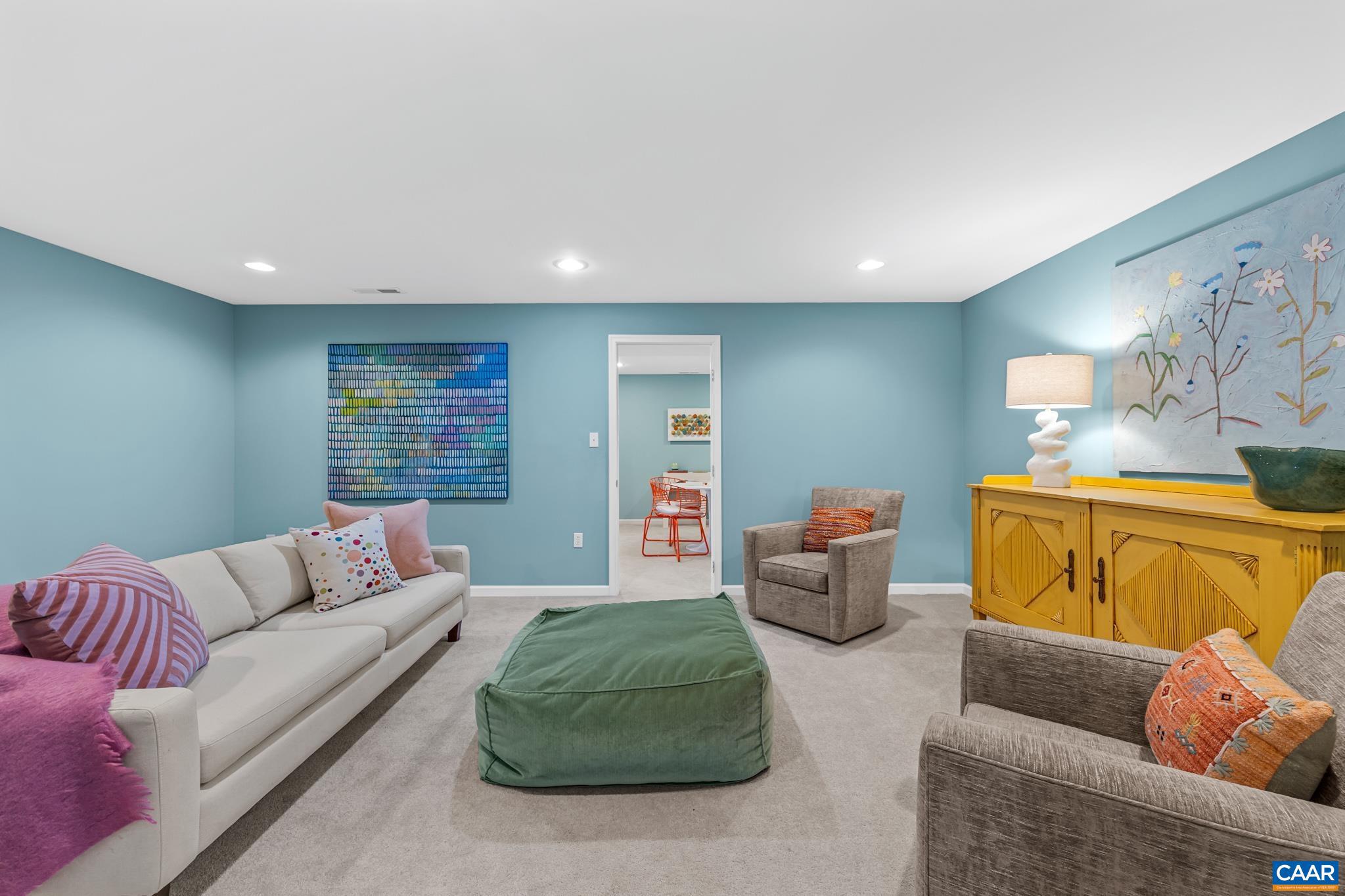 GREENECROFT - Residential