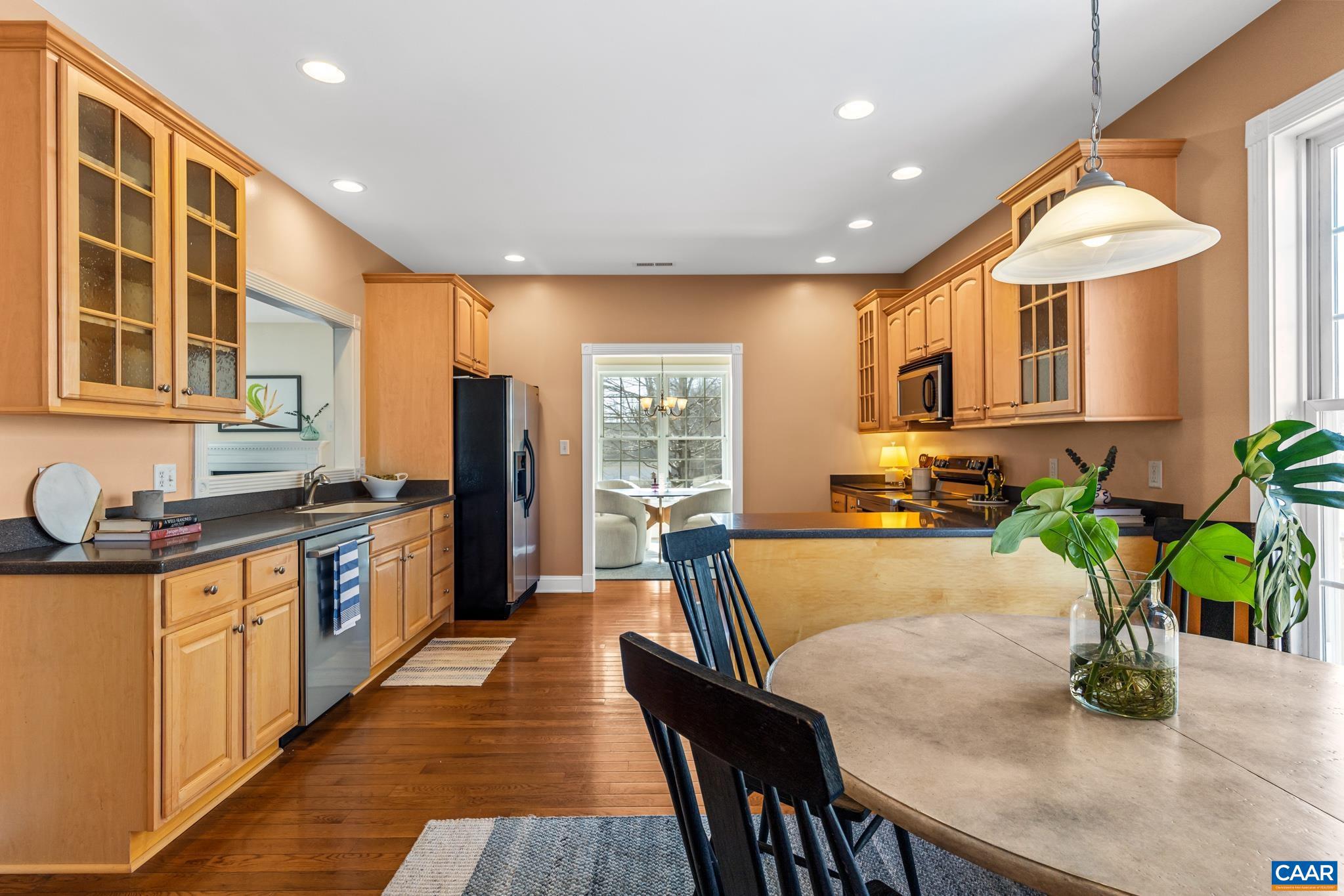 GREENECROFT - Residential