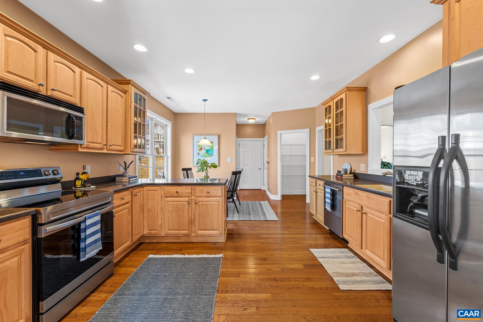 GREENECROFT - Residential