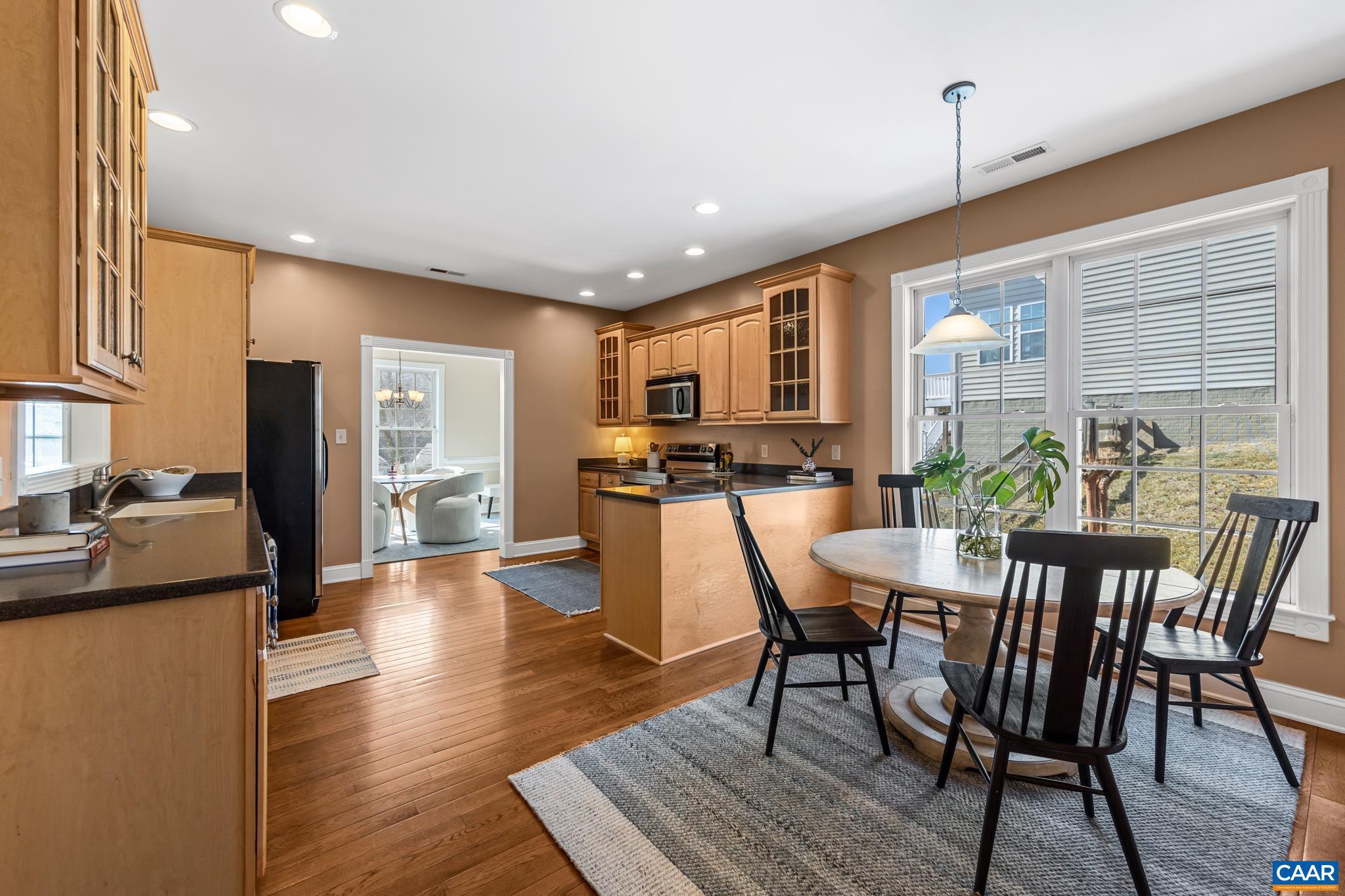 GREENECROFT - Residential