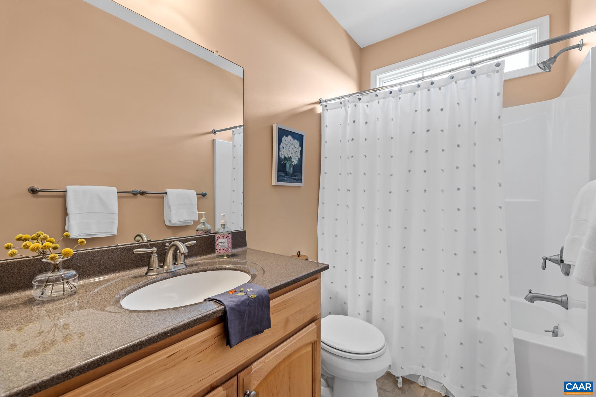 GREENECROFT - Residential