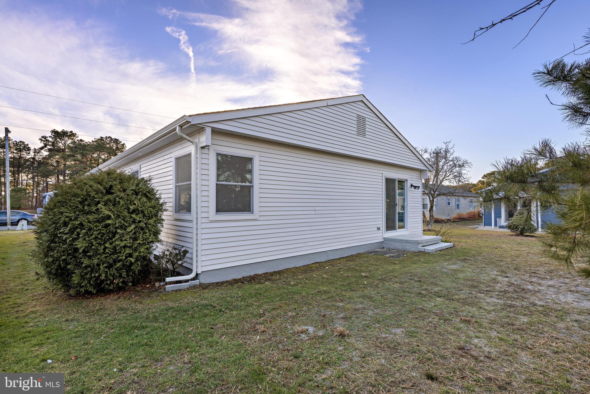 HOLIDAY CITY - SOUTH - Residential