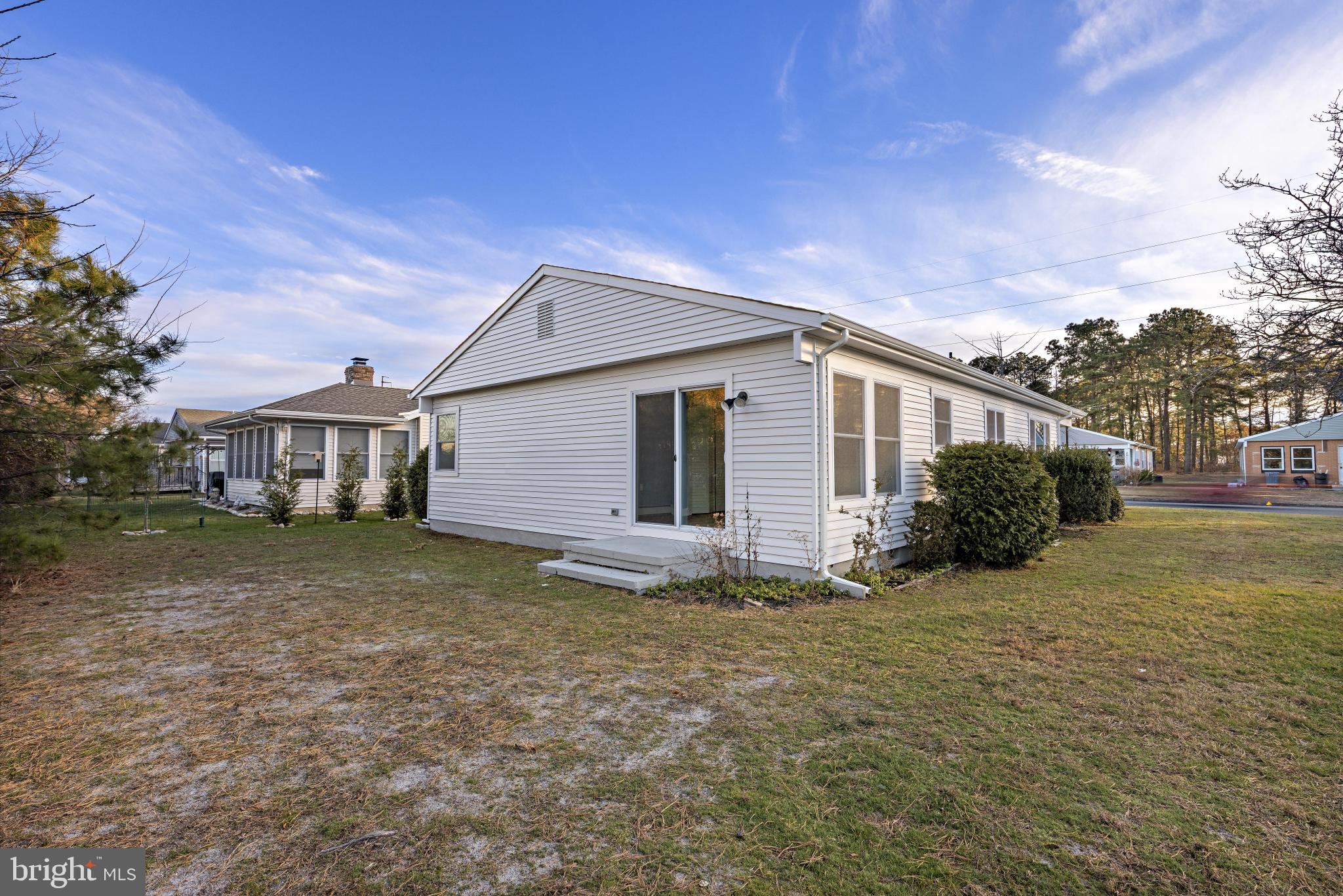 HOLIDAY CITY - SOUTH - Residential