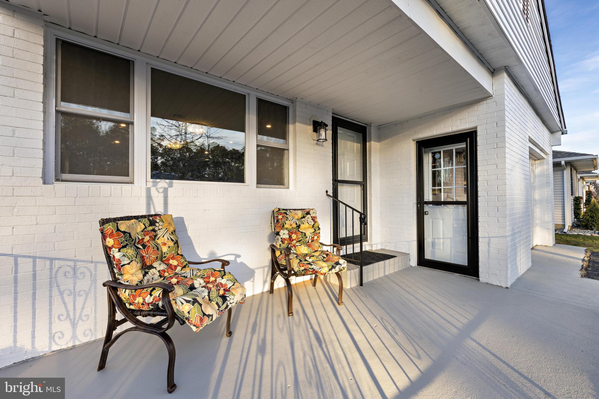 86 SAN CARLOS STREET