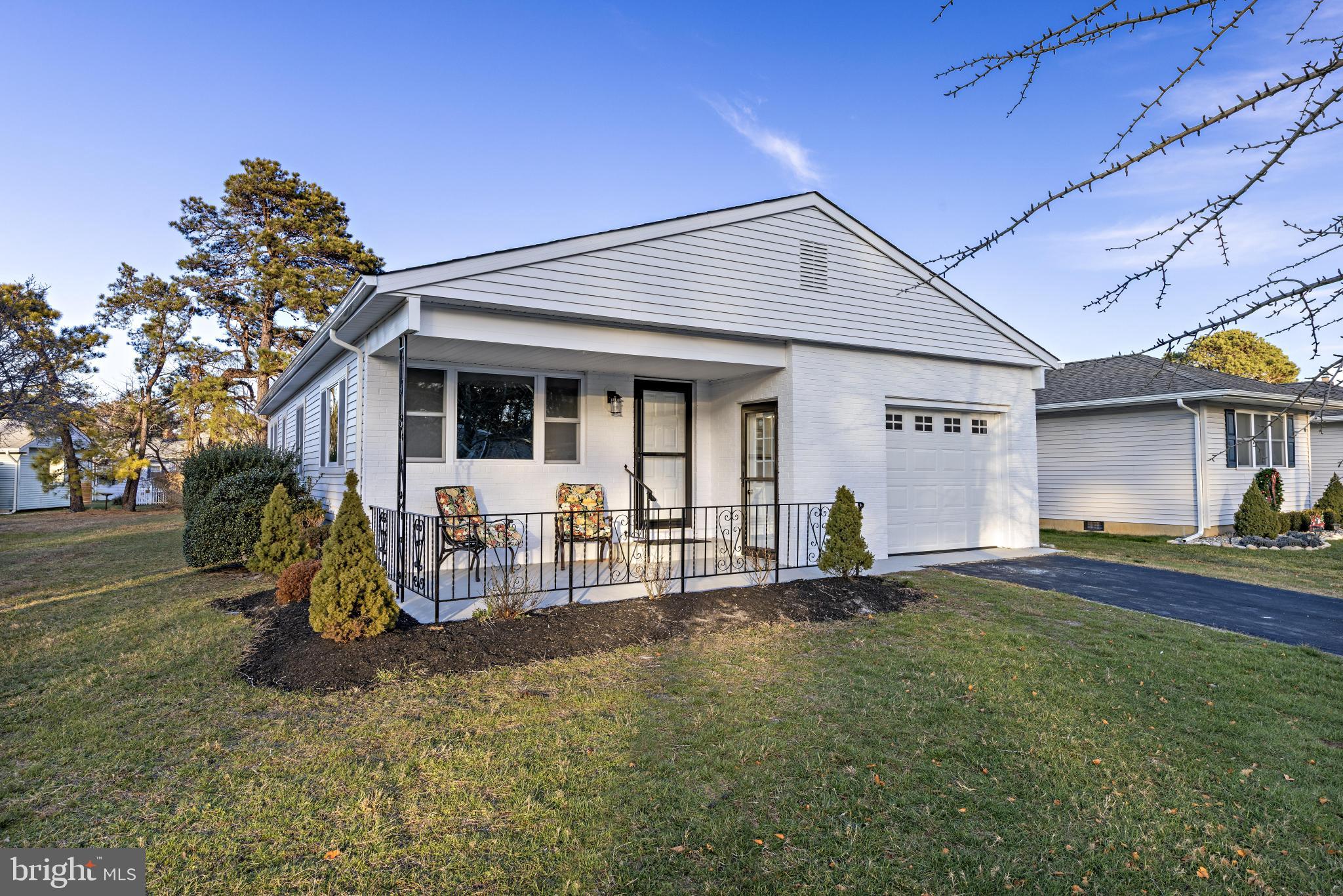 86 SAN CARLOS STREET