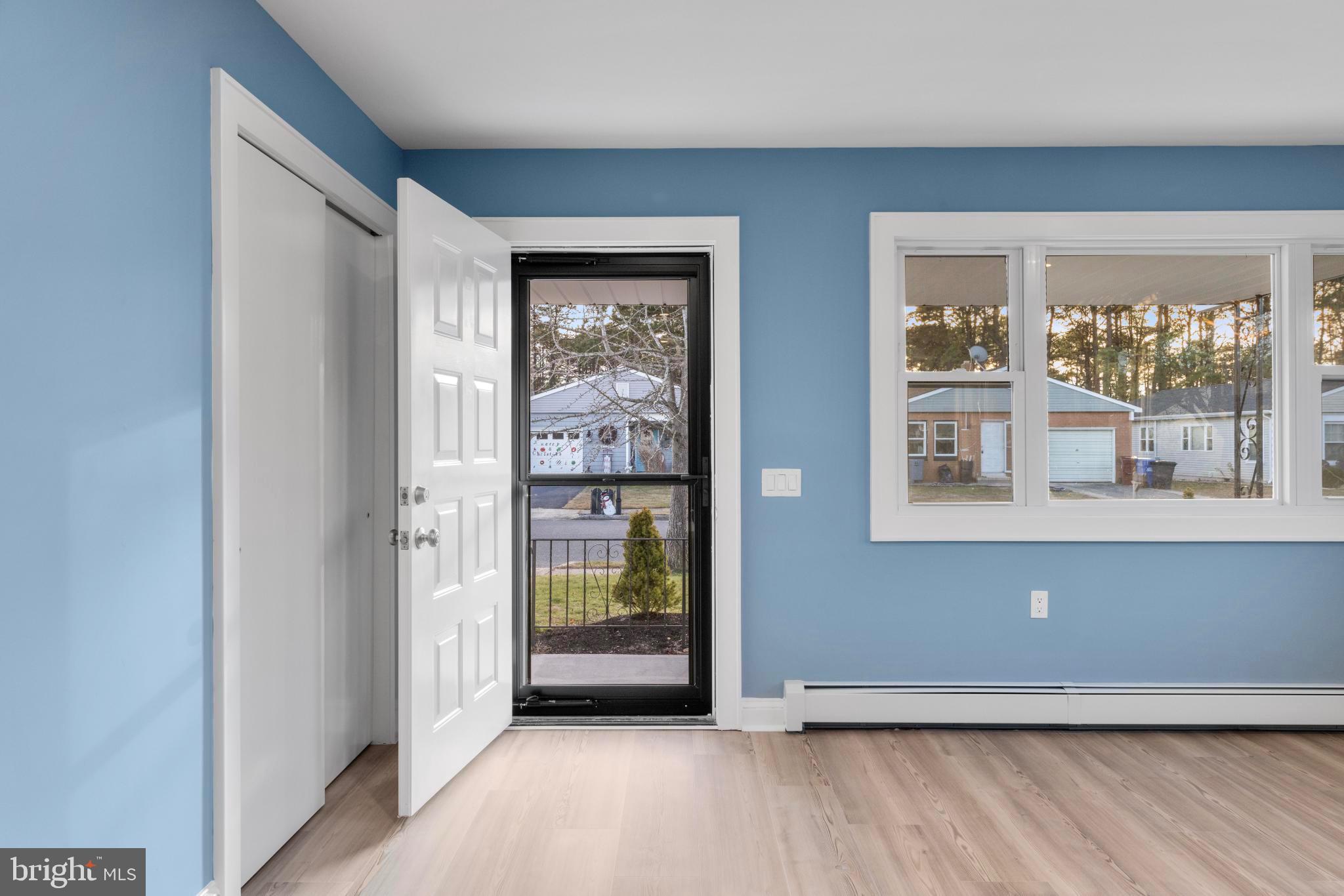 HOLIDAY CITY - SOUTH - Residential