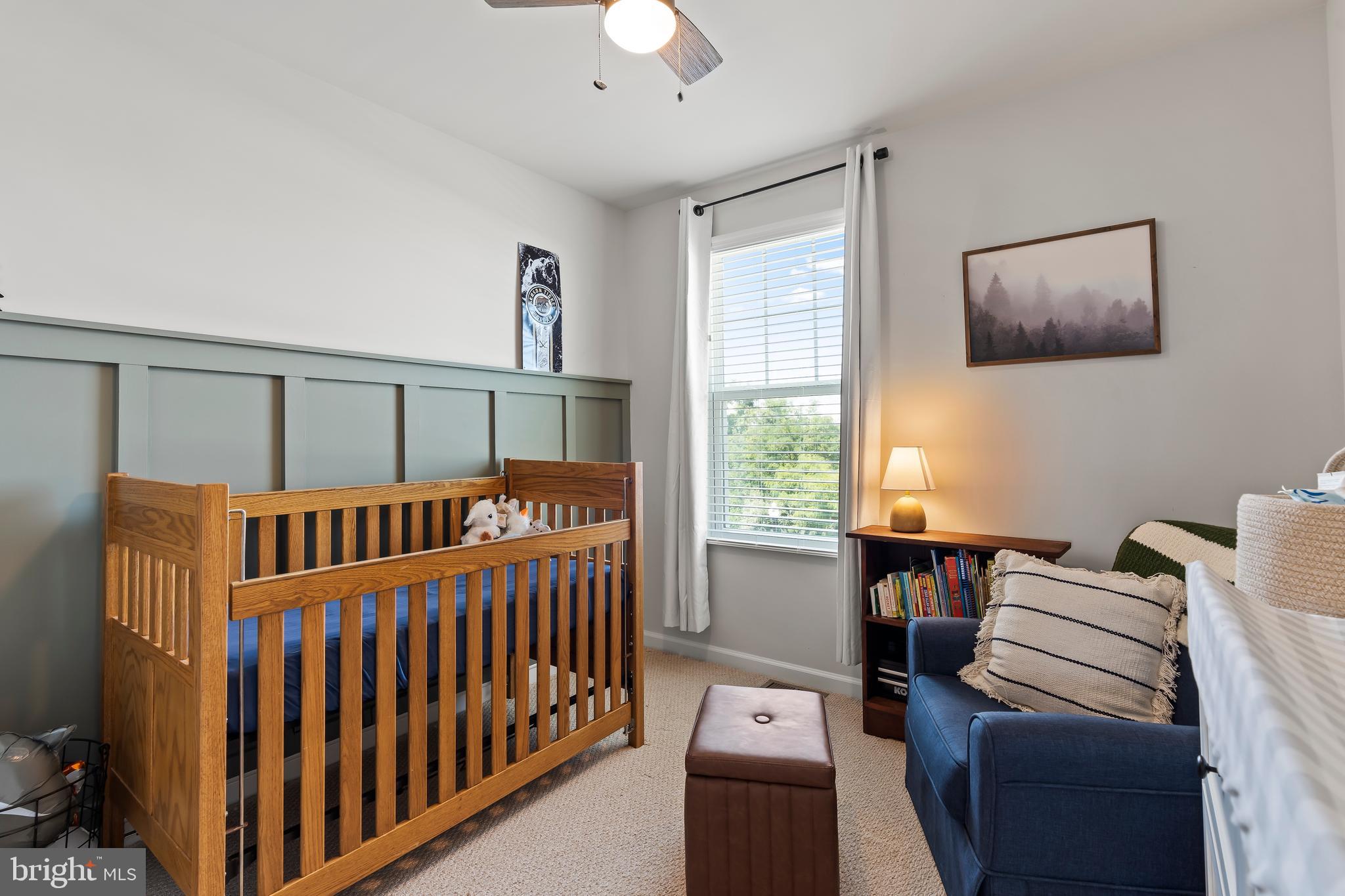 PRESIDENTS POINTE - Residential