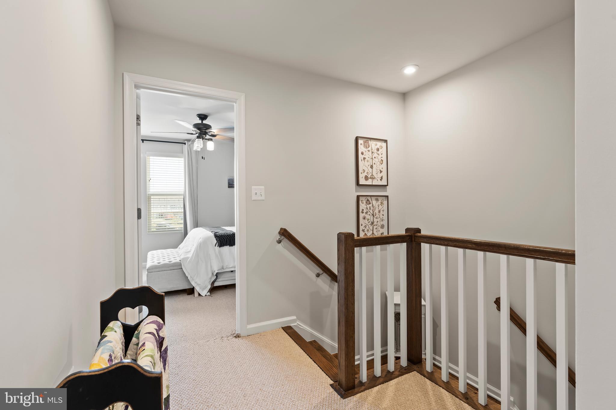 PRESIDENTS POINTE - Residential