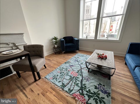 Homes For Rent - 106 E Broad Street #1<br/> BURLINGTON, NJ 08016
