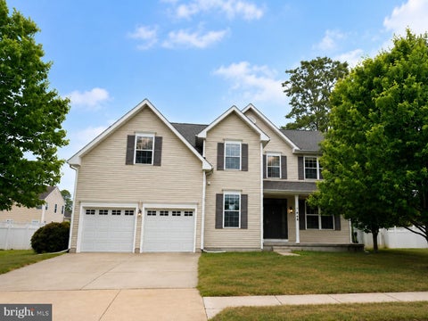 Homes For Sale - 2048 Miller Avenue<br/> MILLVILLE, NJ 08332