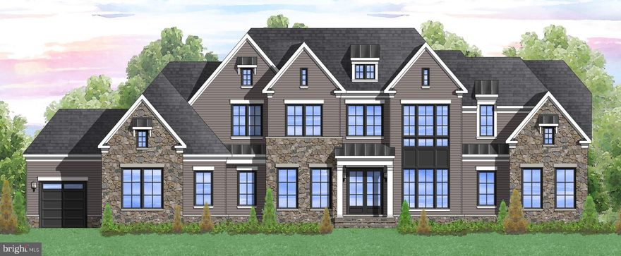 Unprecedented opportunity of a 12 Acre homesite with sweeping Hunt Country Views minutes from Downtown Middleburg.  Priced is our Westover which is our newest Main Level Owners Suite Floorplan.  Talk to the Sales Manager about our signature Farmhouse Kitchen and many Multi-Generational options. 

Visit our Bellewood Manor and Magnolia Way Decorated Model Homes at Banbury Cross in Middleburg.  Open Weekends 11am - 5pm or by Appointment.  From Leesburg: Take Rte. 15 S to Rte. 50 W.  Turn right on Sam Fred Road just before the Village of Middleburg.  Banbury Cross is on the right.  23158 Secretariat Park Lane. 

Features, square footage, beds & baths are per base floor plans.