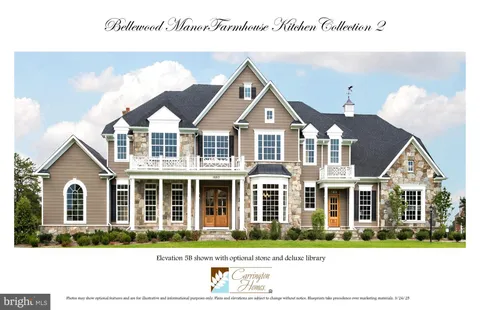 St. Louis Road, Middleburg, VA MLS: VALO2092370
