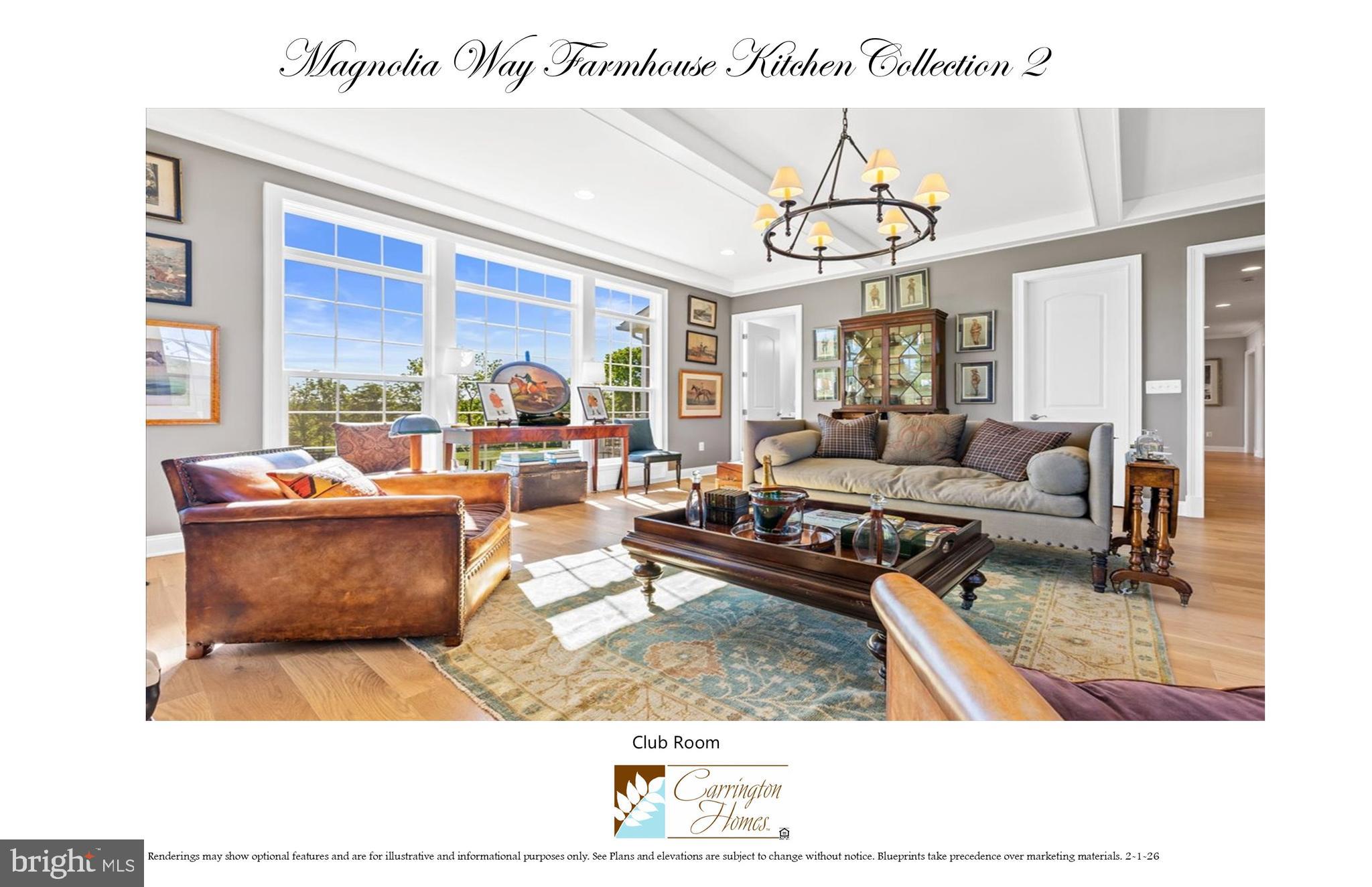 BEAVERS - Residential