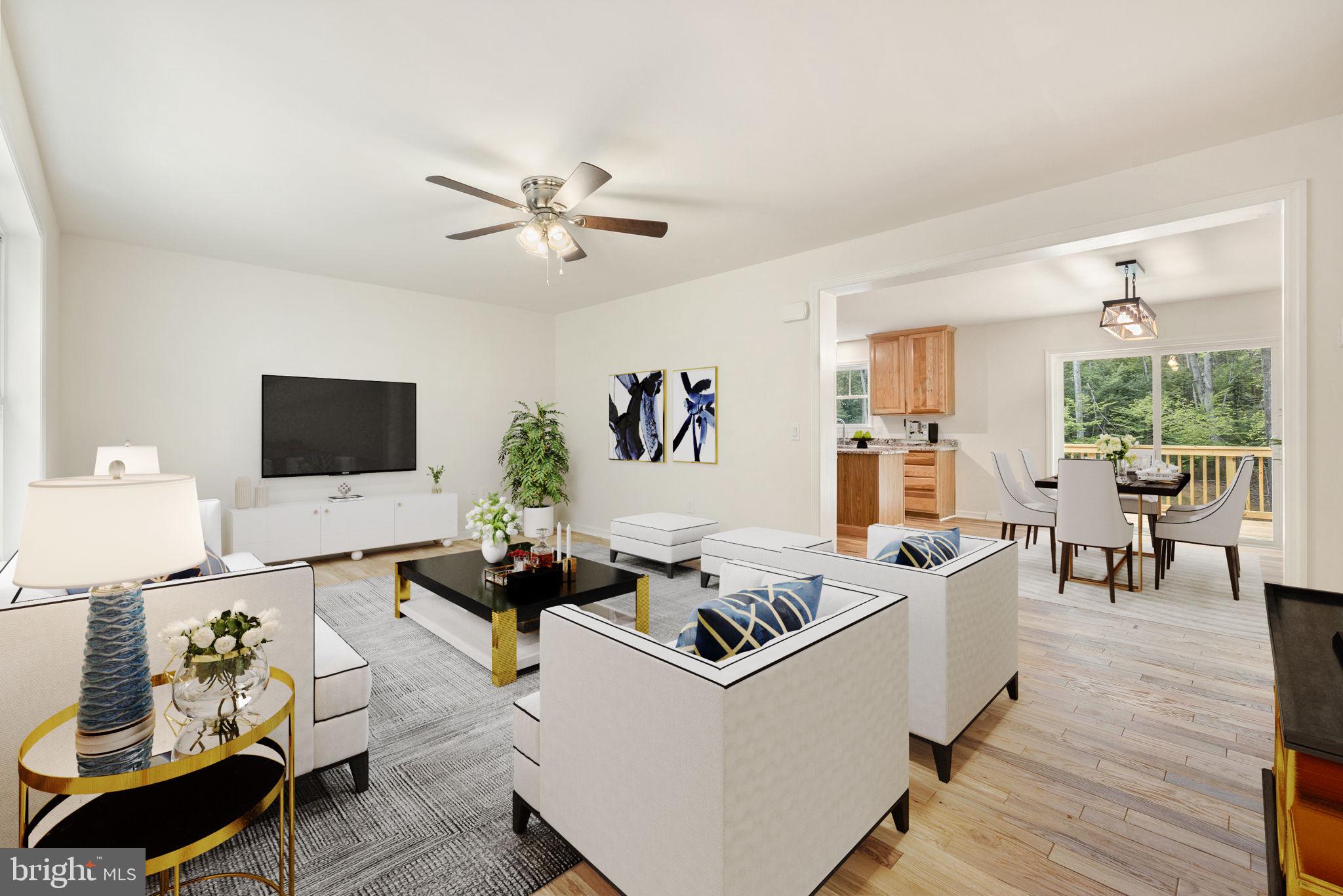 ROSE VALLEY - Residential