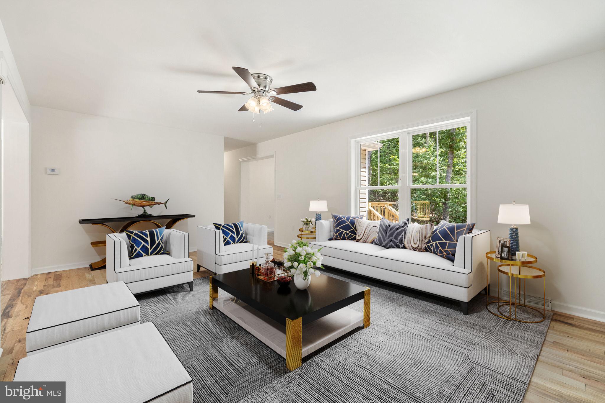 ROSE VALLEY - Residential