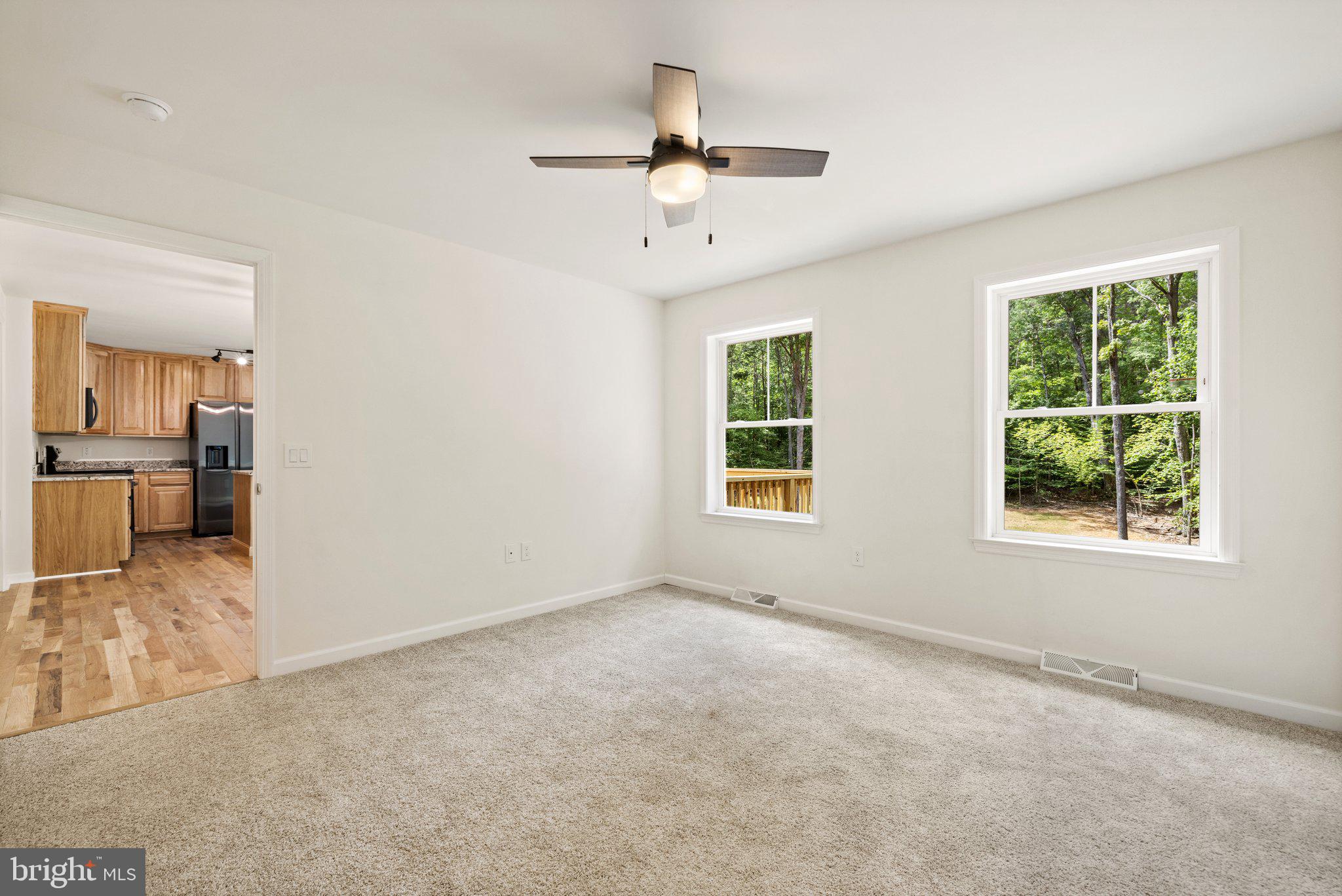 ROSE VALLEY - Residential