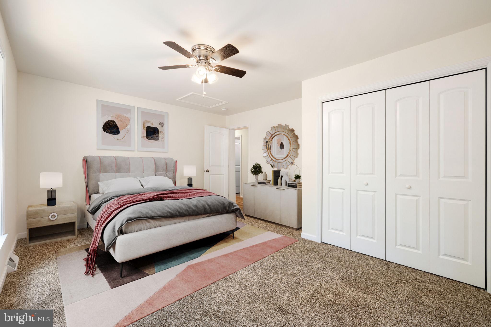 ROSE VALLEY - Residential