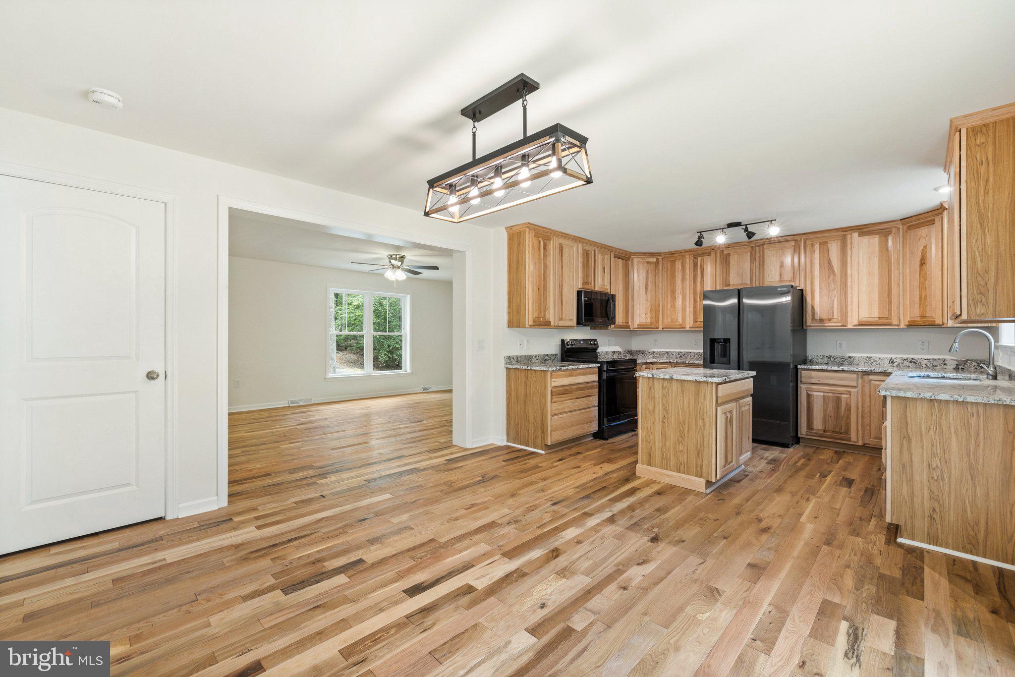 ROSE VALLEY - Residential