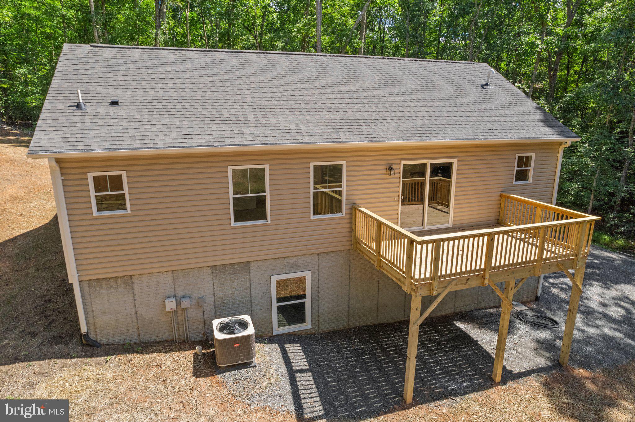 ROSE VALLEY - Residential