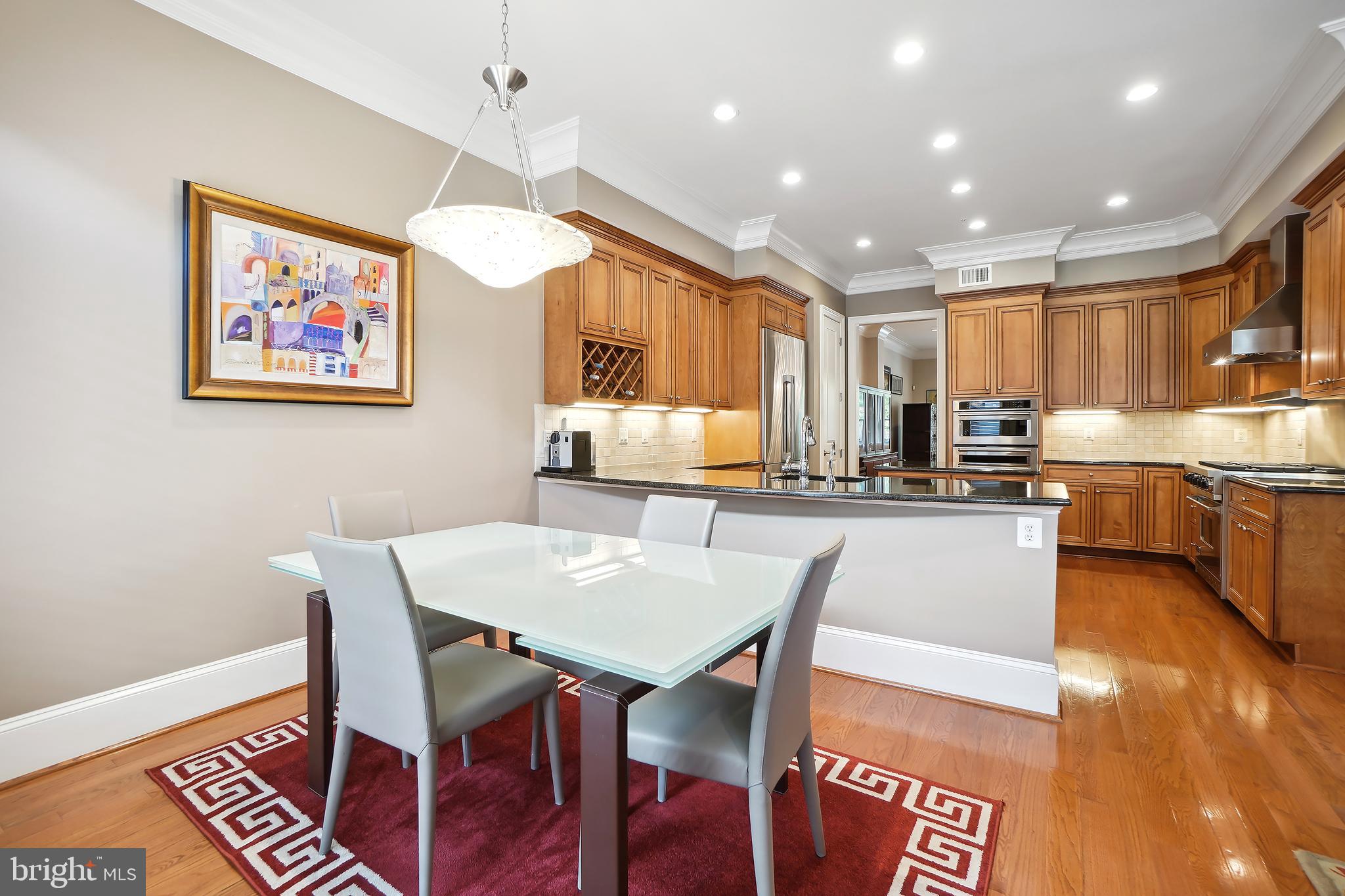 PARK POTOMAC - Residential