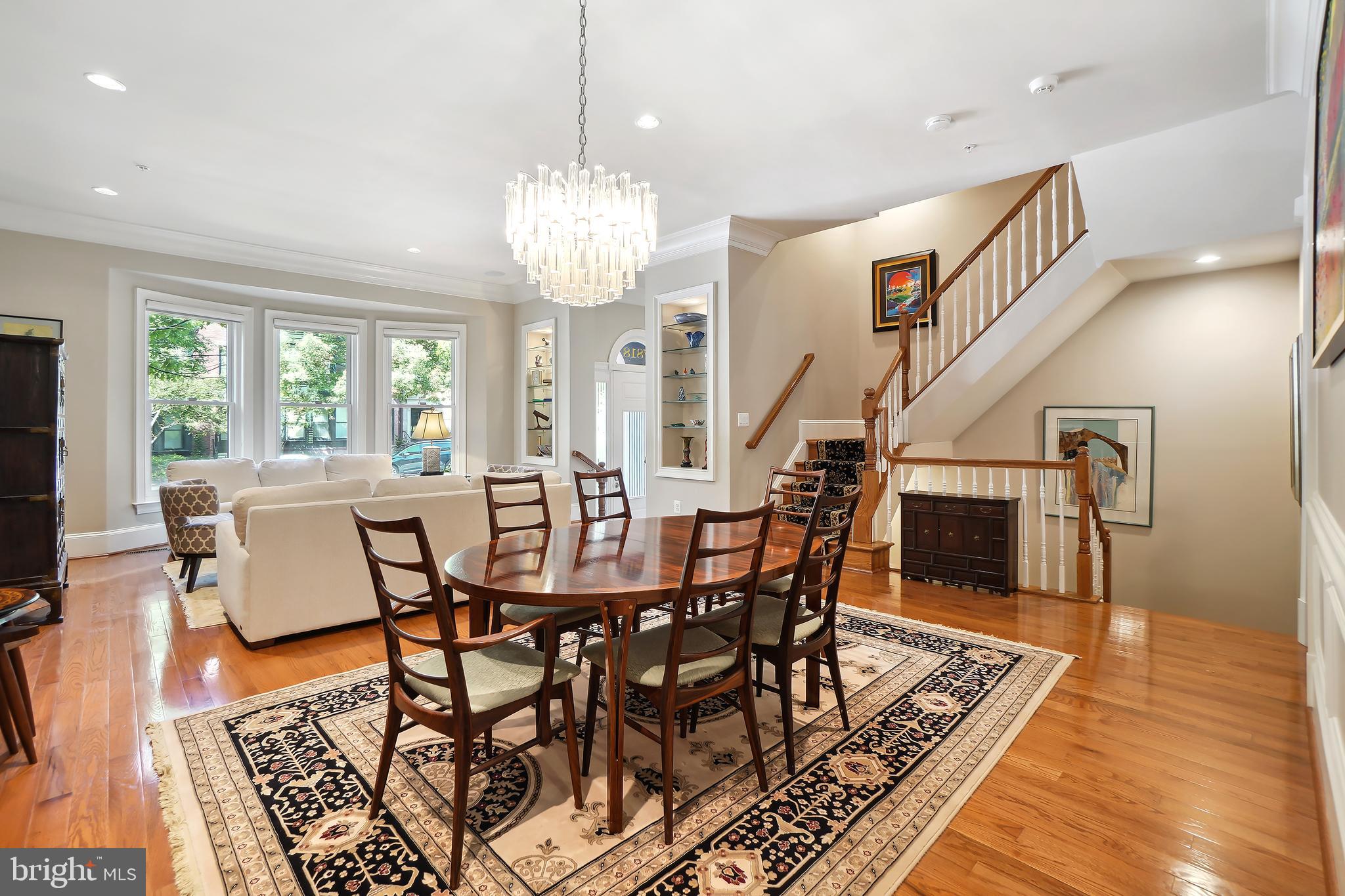 PARK POTOMAC - Residential