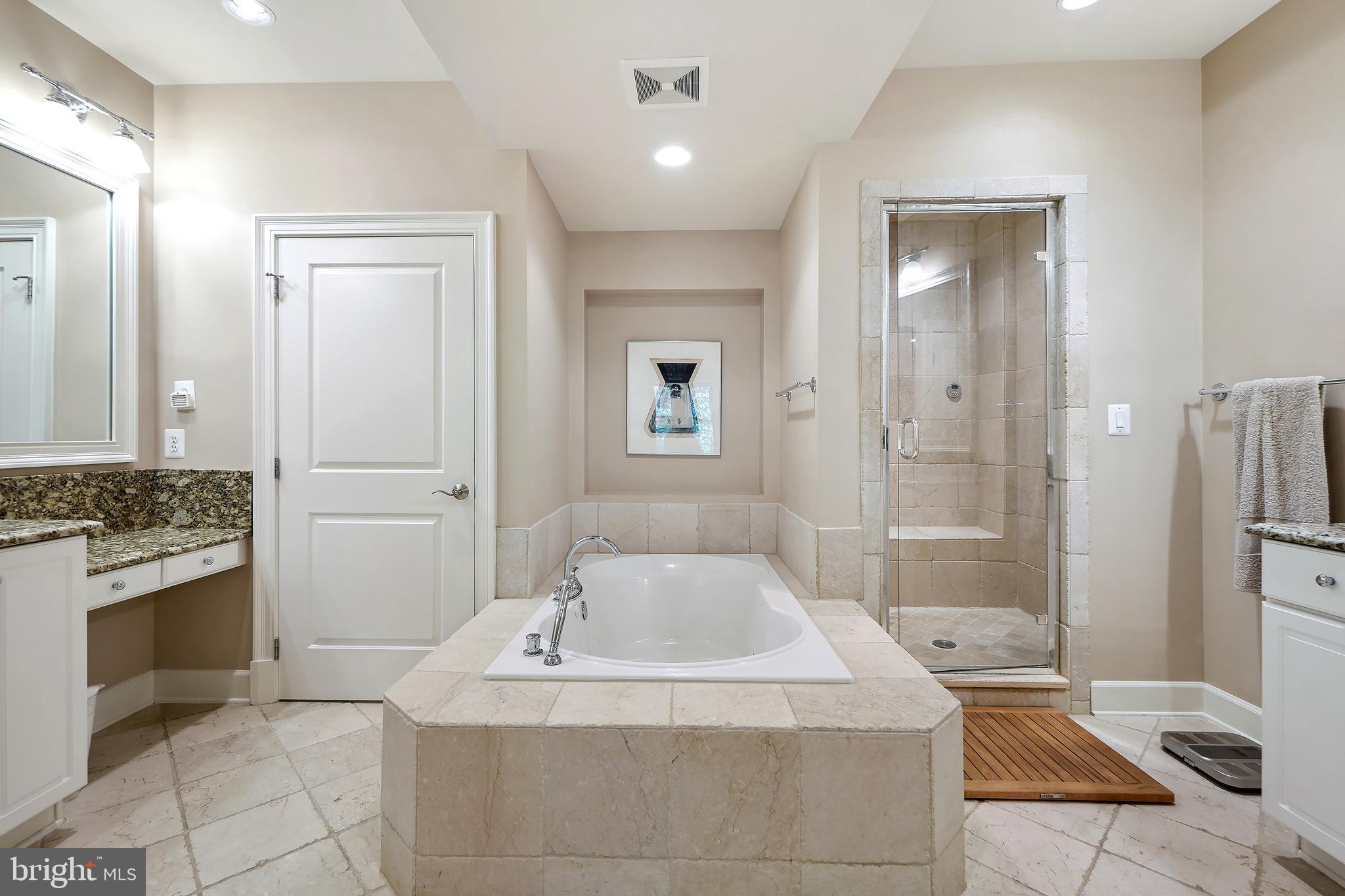 PARK POTOMAC - Residential