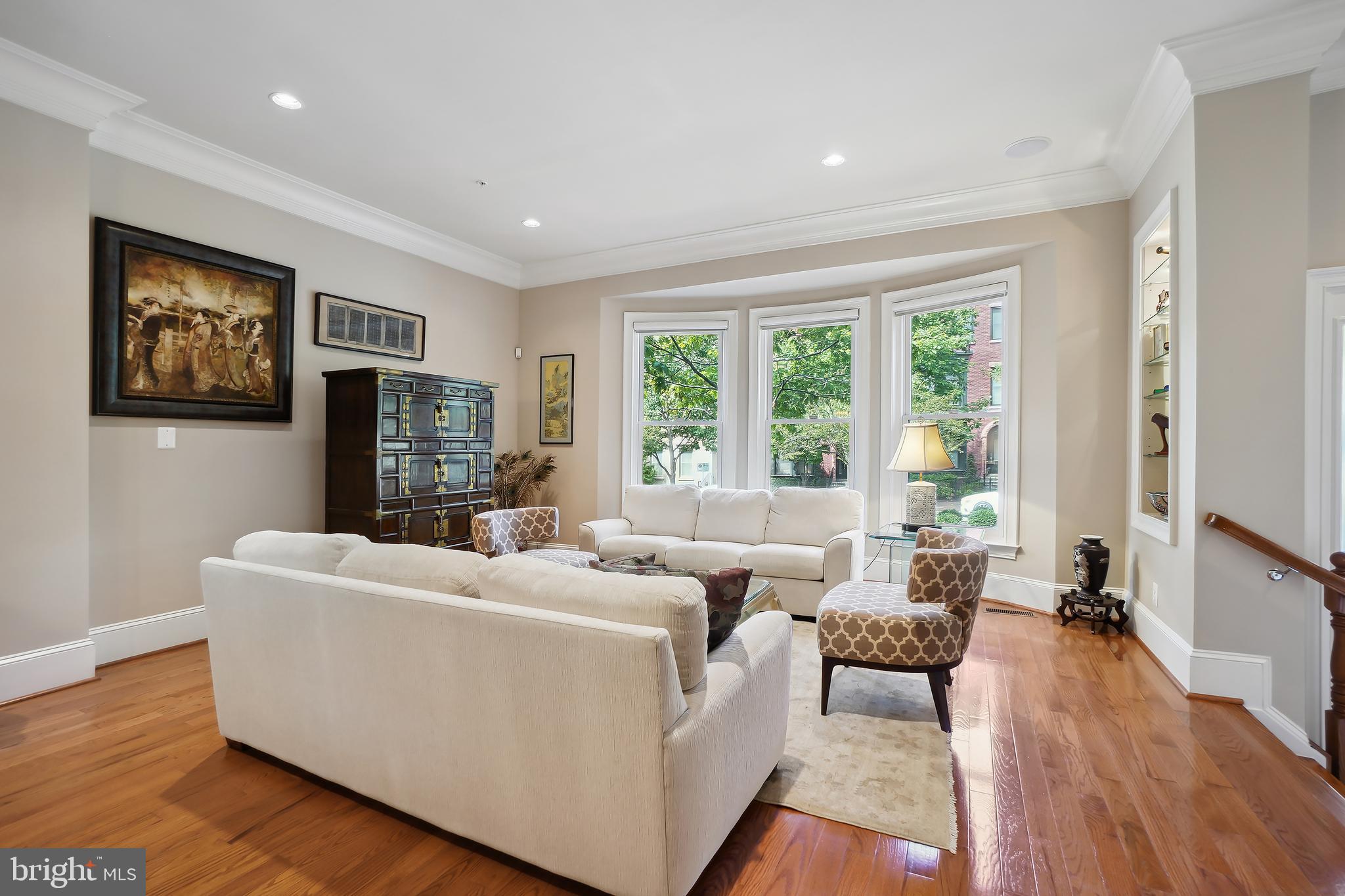 PARK POTOMAC - Residential