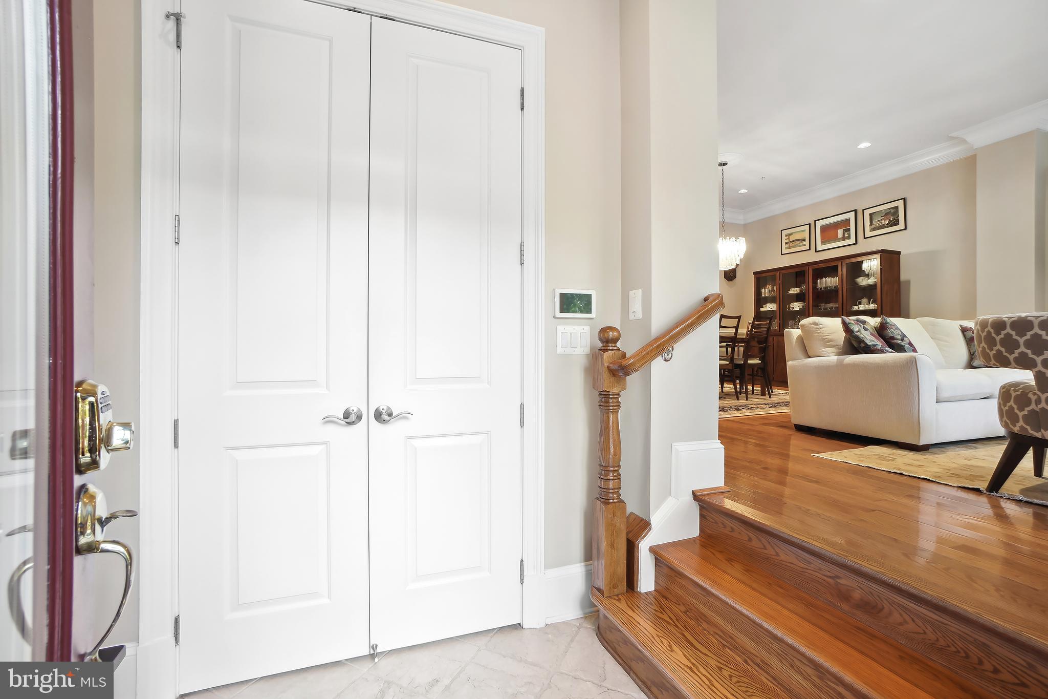 PARK POTOMAC - Residential