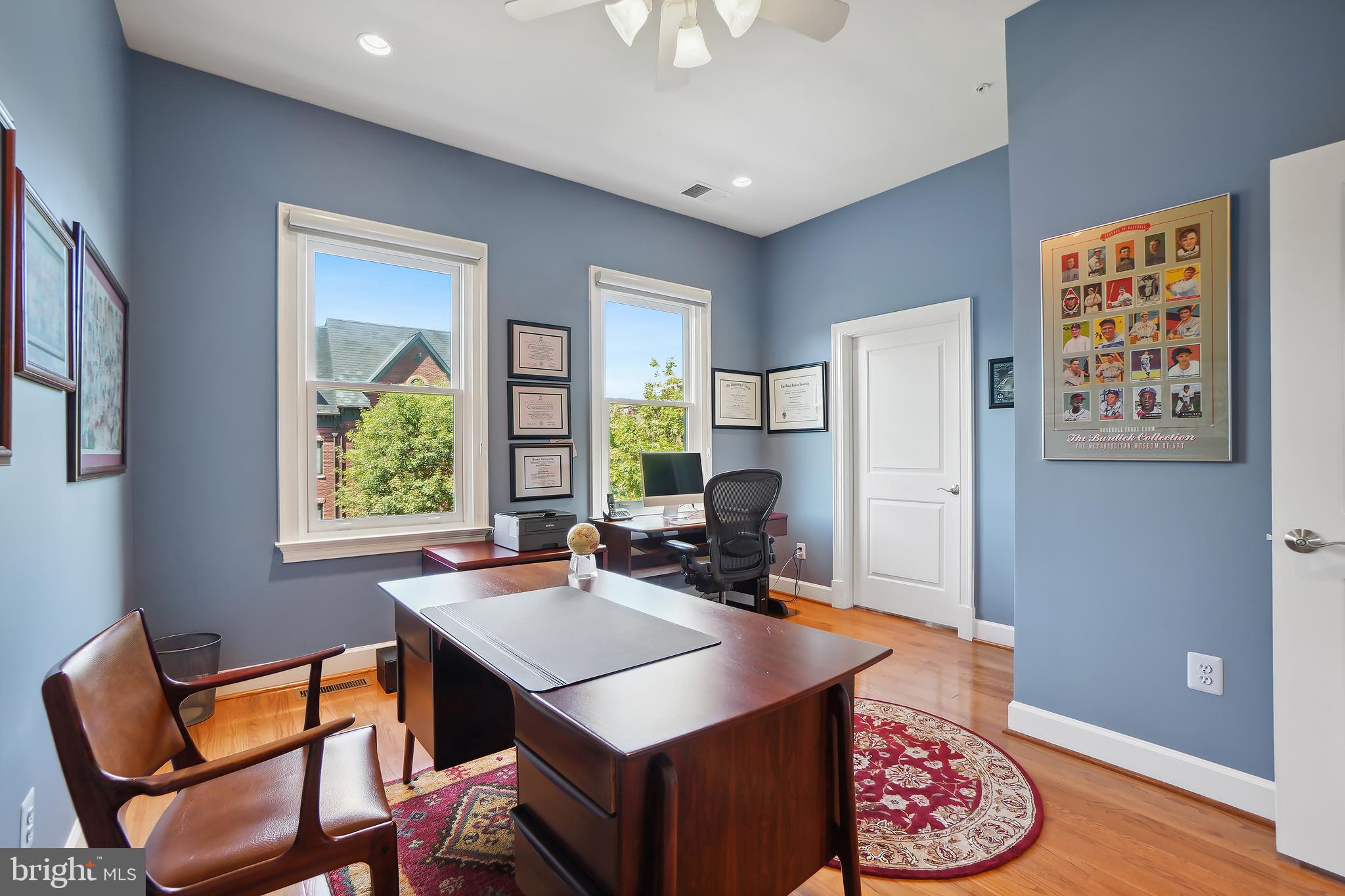 PARK POTOMAC - Residential