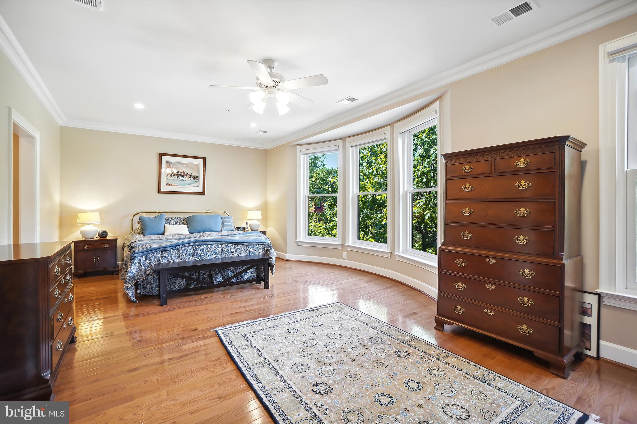 PARK POTOMAC - Residential