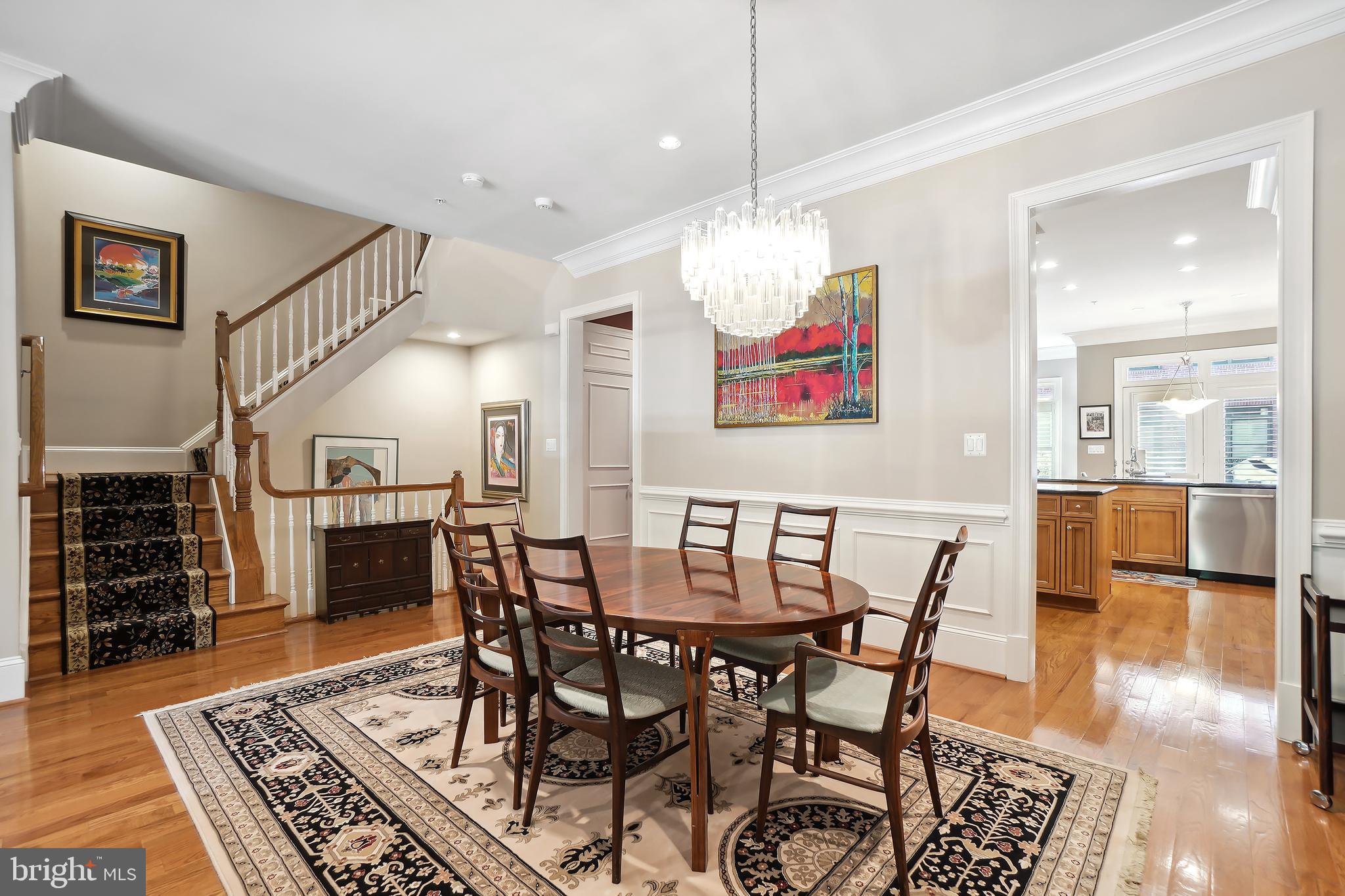 PARK POTOMAC - Residential