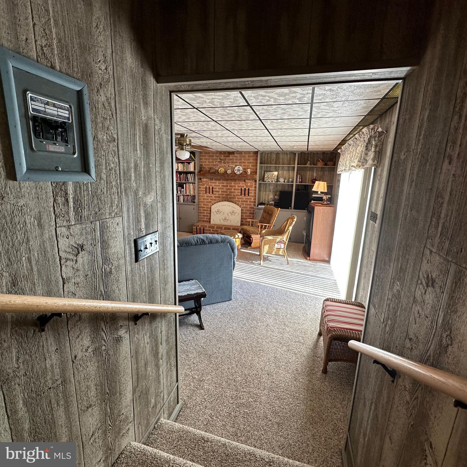 GREENCASTLE BOROUGH - Residential