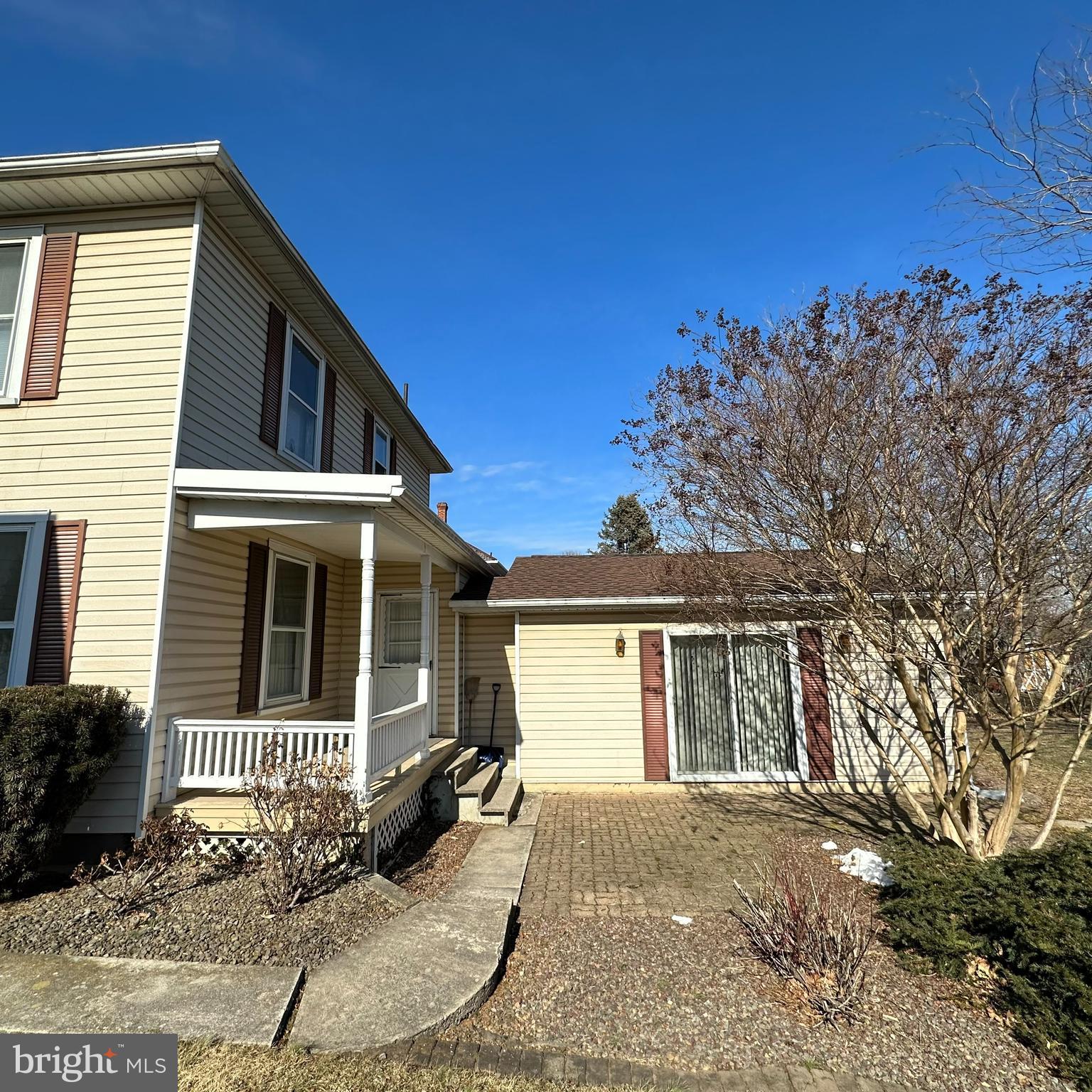 GREENCASTLE BOROUGH - Residential