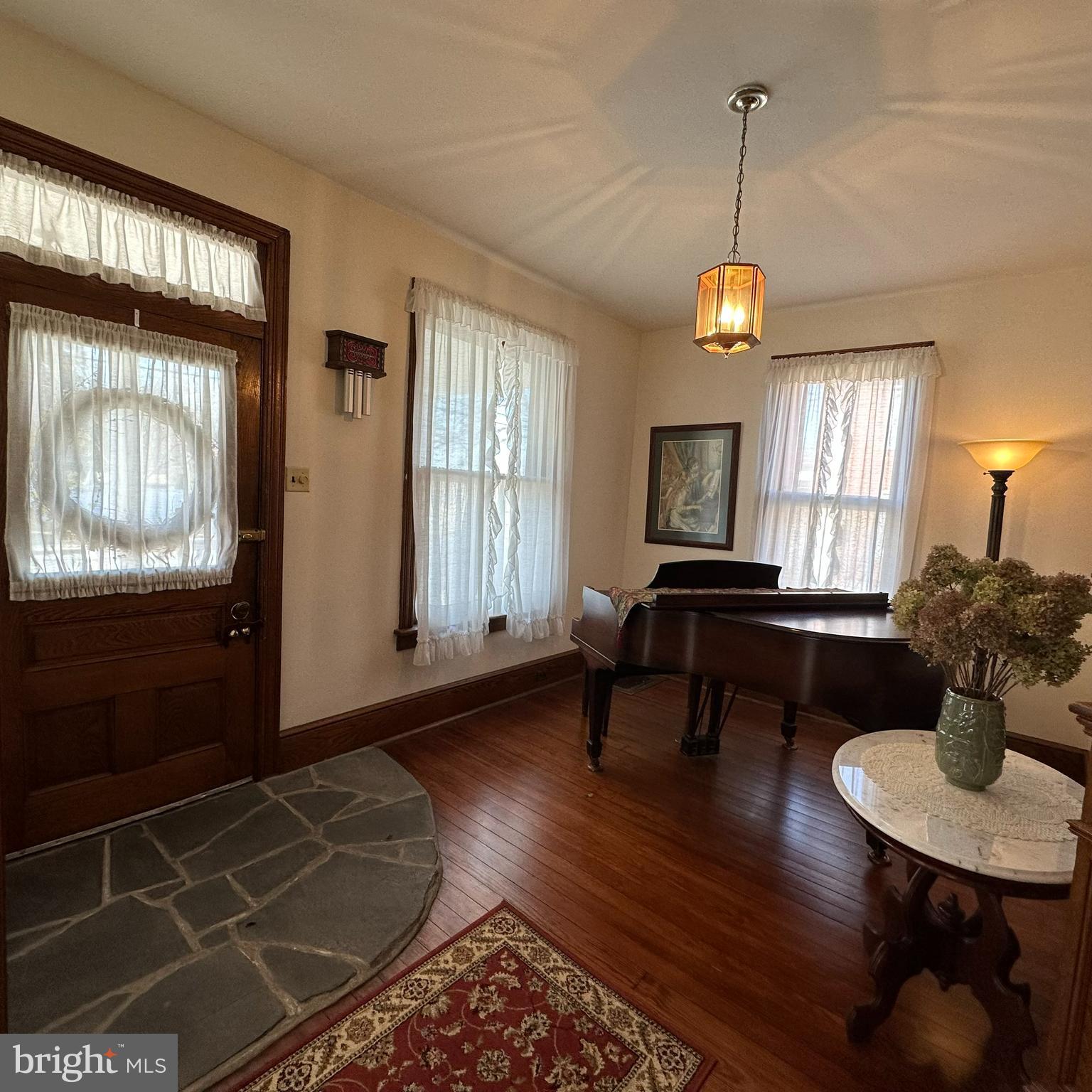 GREENCASTLE BOROUGH - Residential