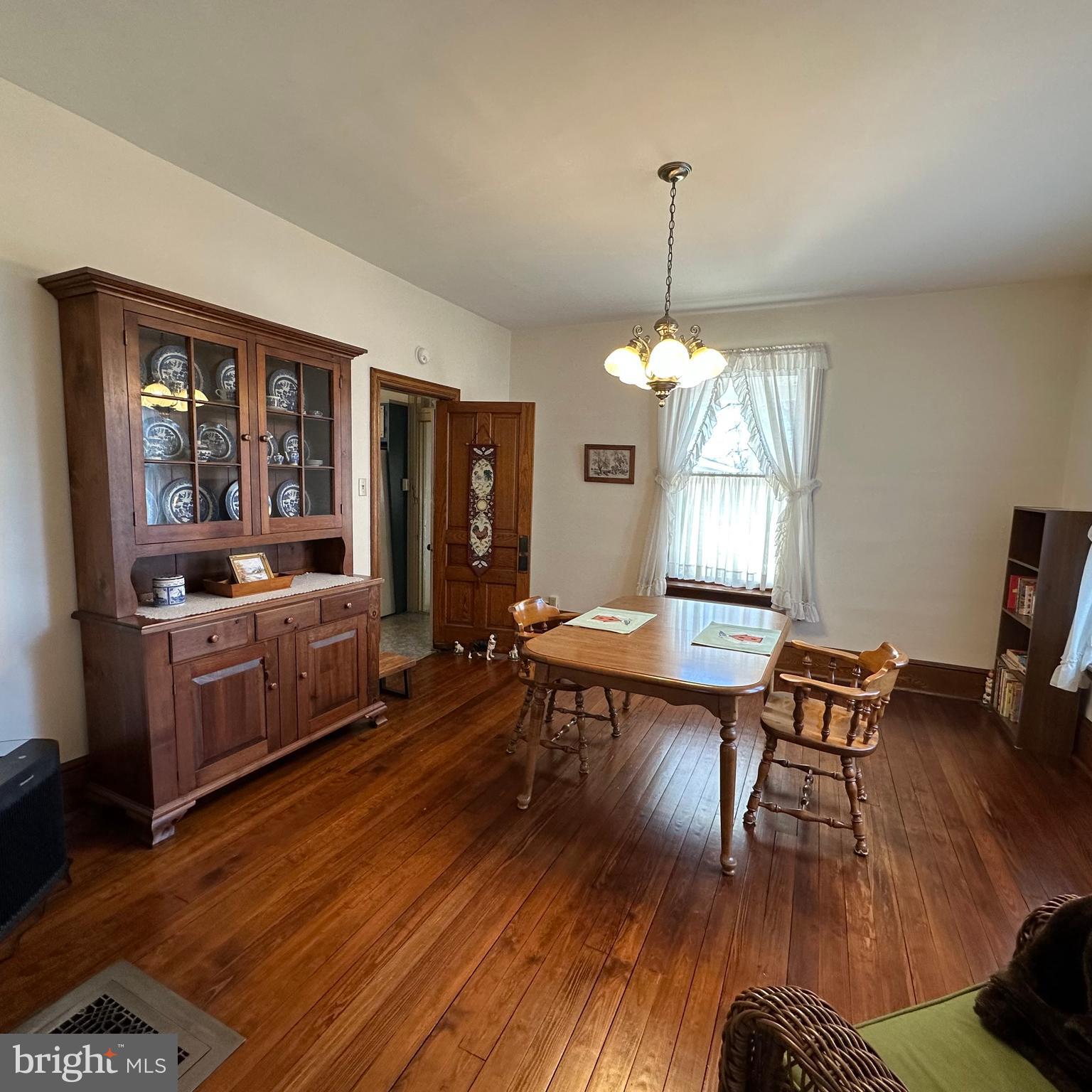 GREENCASTLE BOROUGH - Residential