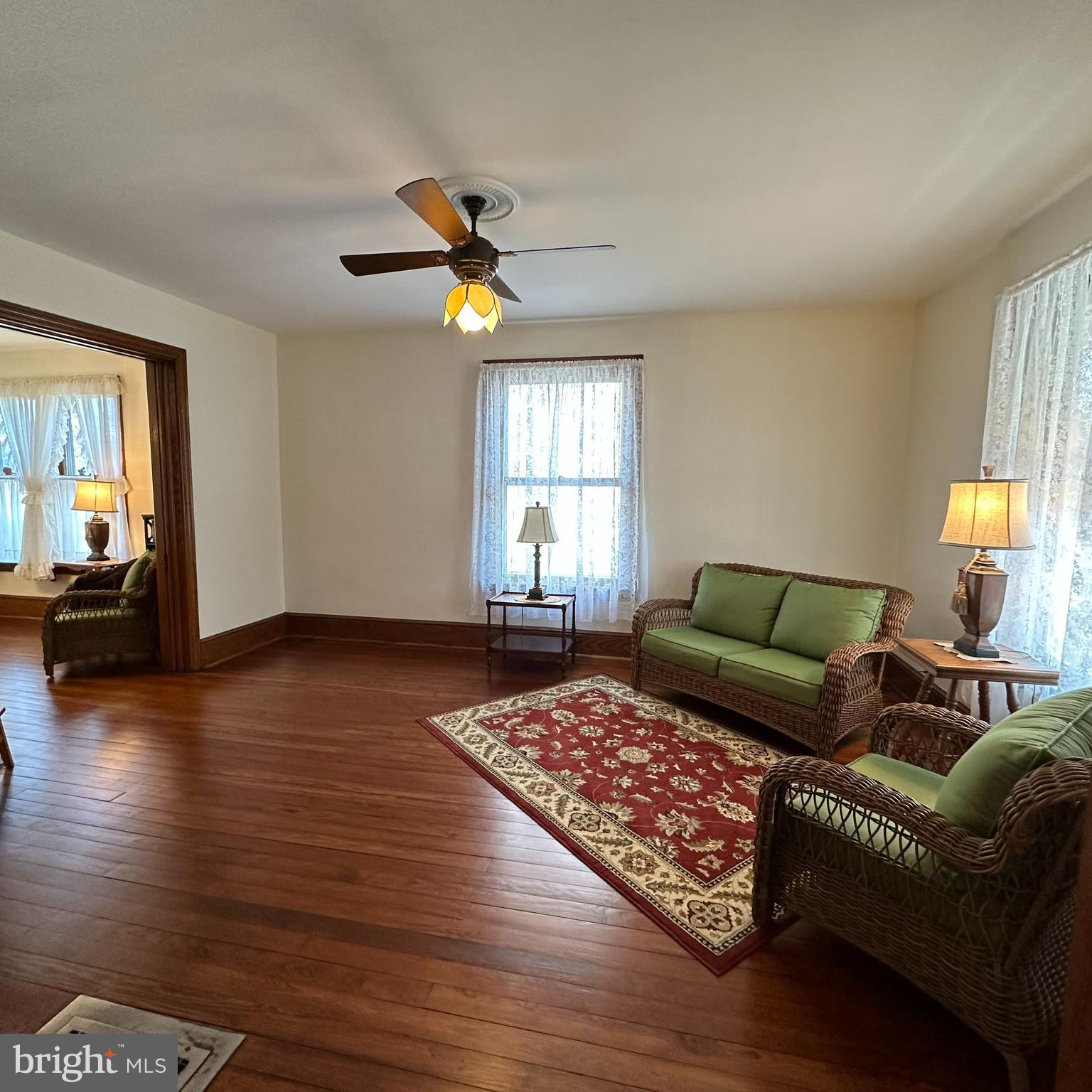 GREENCASTLE BOROUGH - Residential