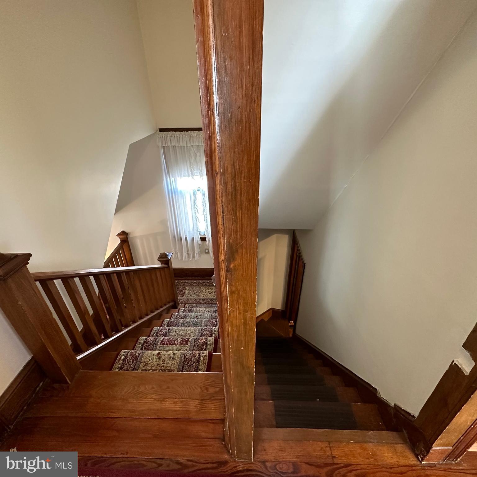 GREENCASTLE BOROUGH - Residential