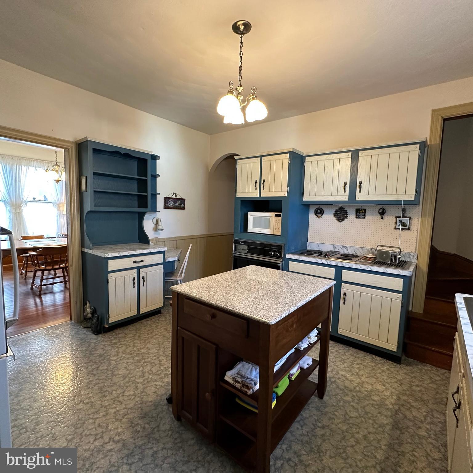 GREENCASTLE BOROUGH - Residential