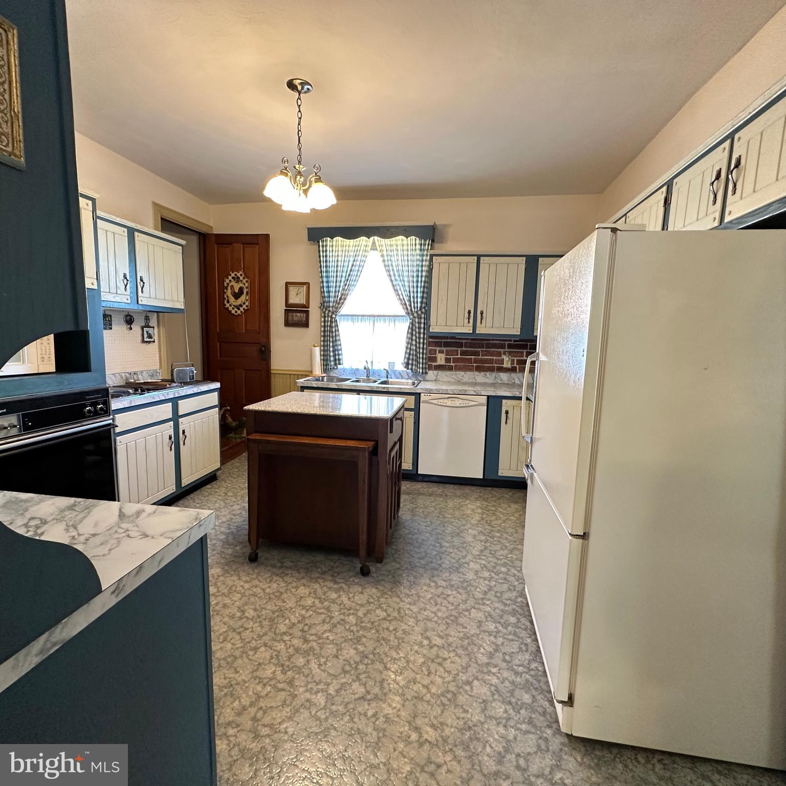 GREENCASTLE BOROUGH - Residential