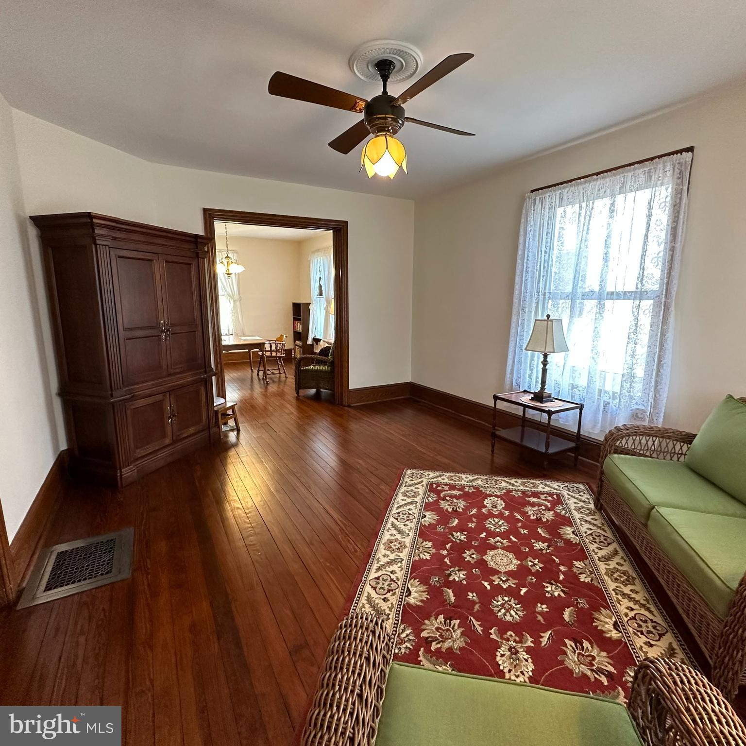 GREENCASTLE BOROUGH - Residential