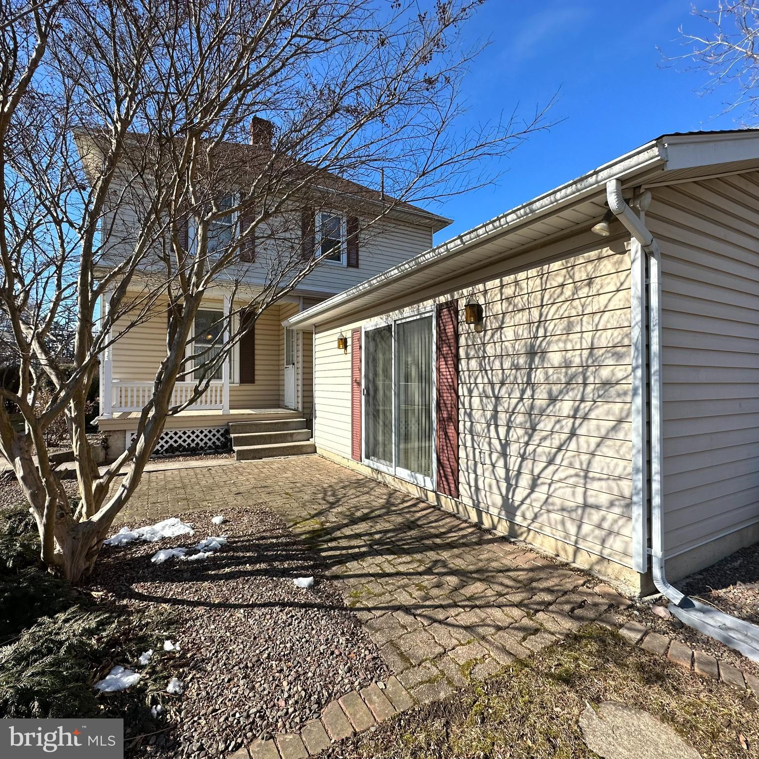 GREENCASTLE BOROUGH - Residential