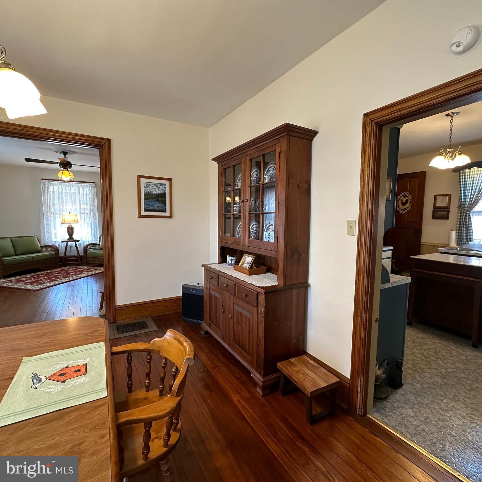 GREENCASTLE BOROUGH - Residential