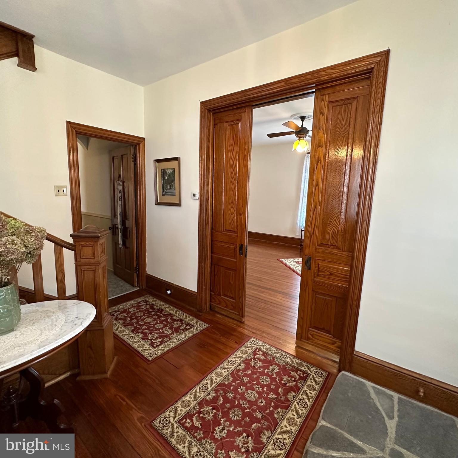 GREENCASTLE BOROUGH - Residential